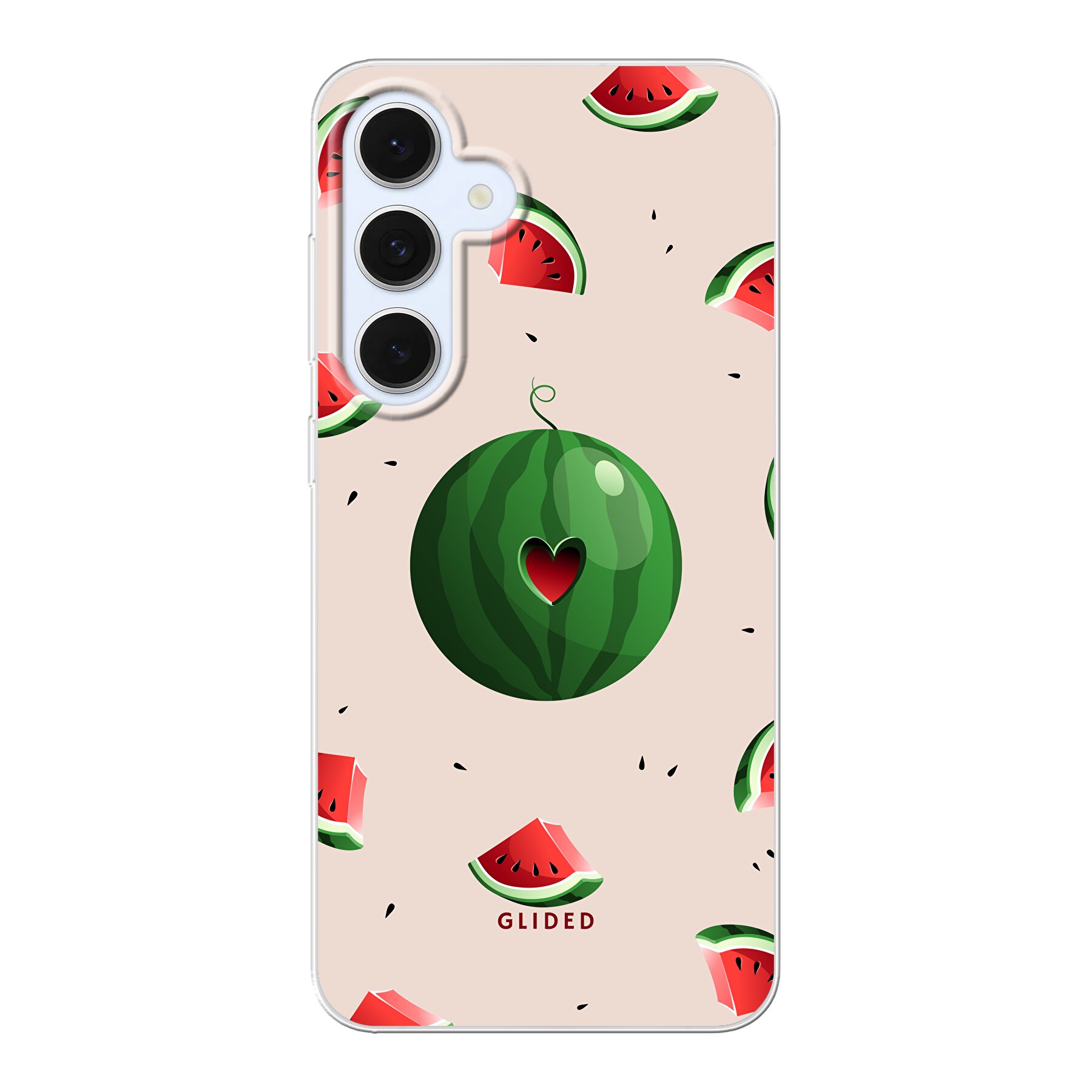 Produktbild TastyLove - Samsung Galaxy S24 FE Handyhülle