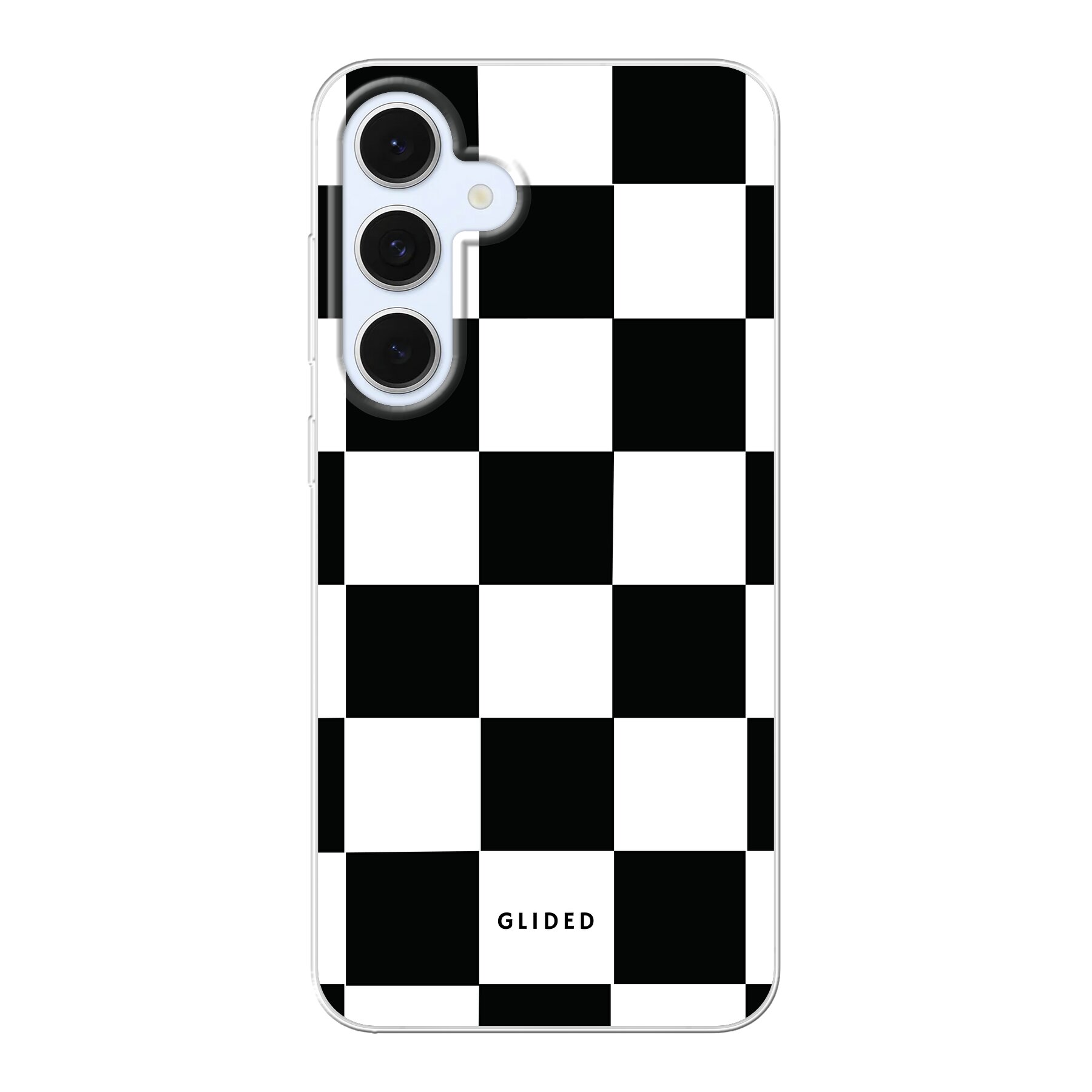 Produktbild Classic Chess - Samsung Galaxy S24 FE Handyhülle