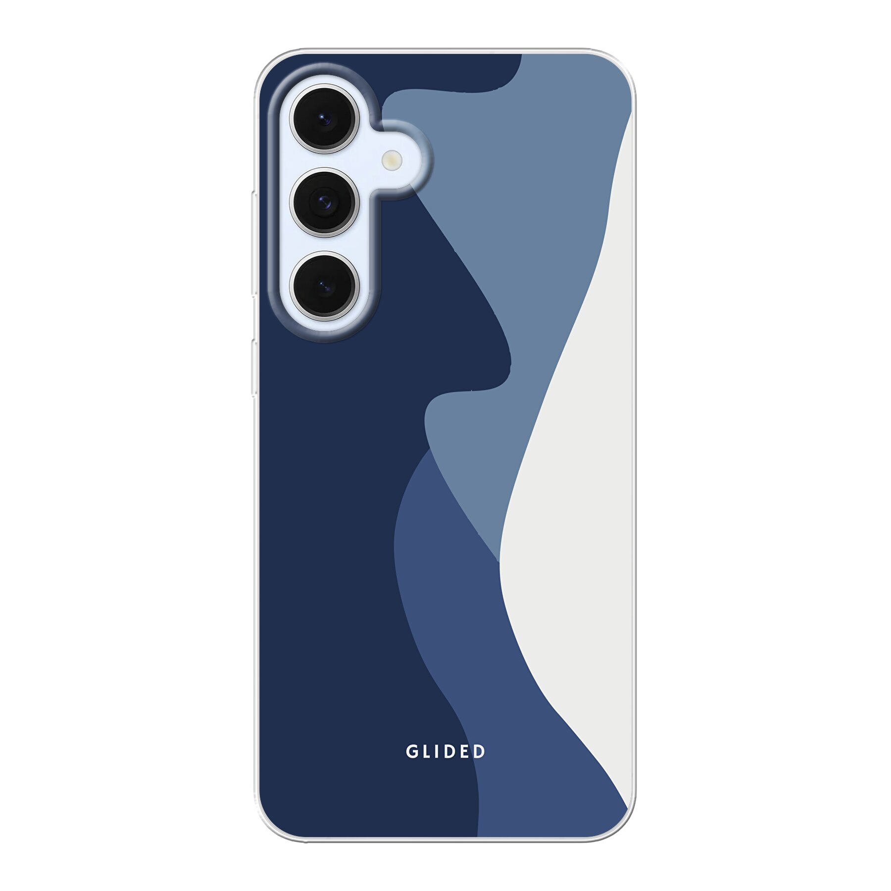 Immagine del prodotto Wave Dream - Samsung Galaxy S24 FE Handyhülle