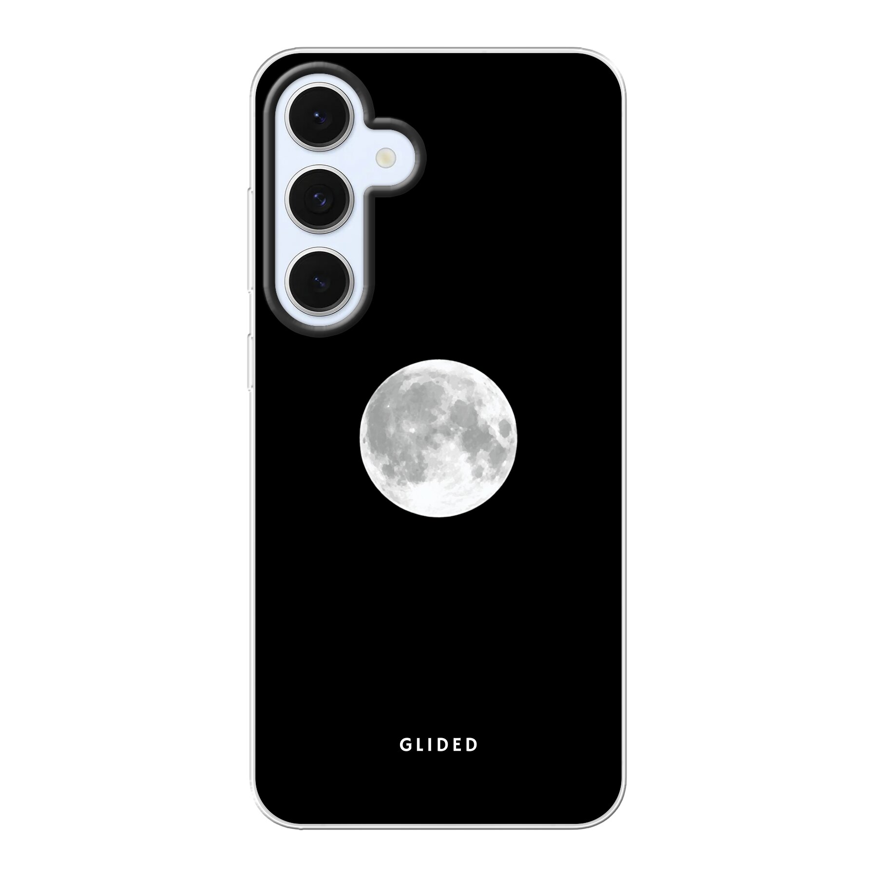 Productafbeelding Epic Moon - Samsung Galaxy S24 FE Handyhülle
