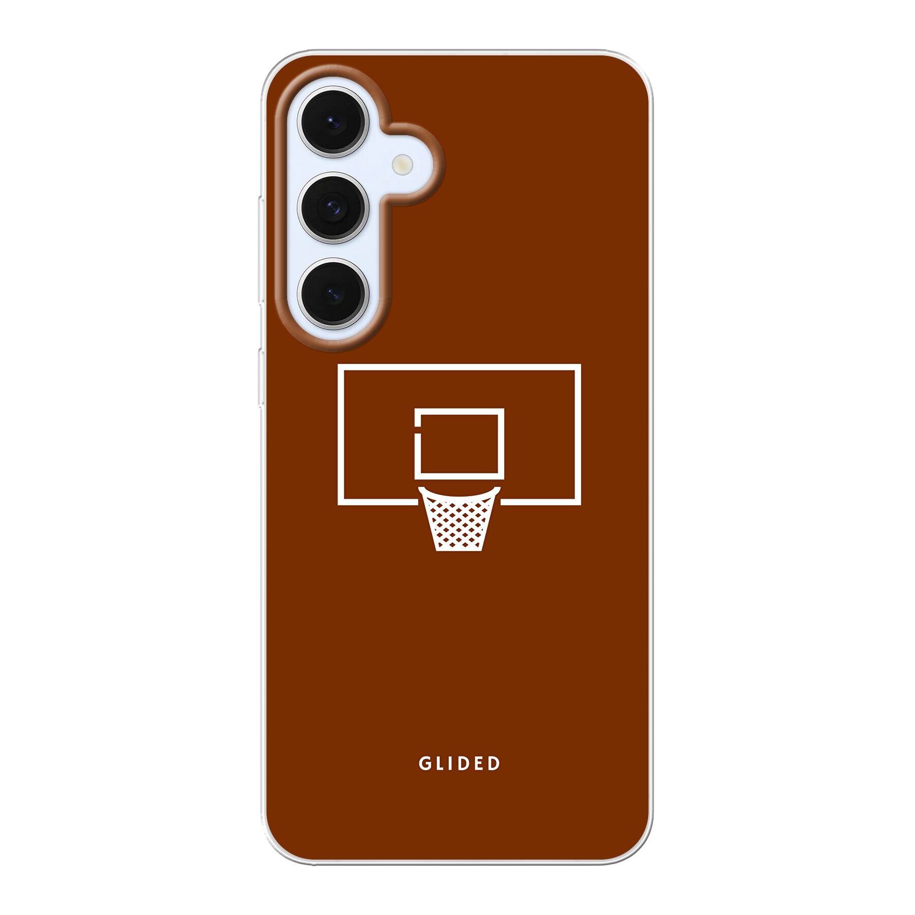 Produktbild Basket Blaze - Samsung Galaxy S24 FE Handyhülle