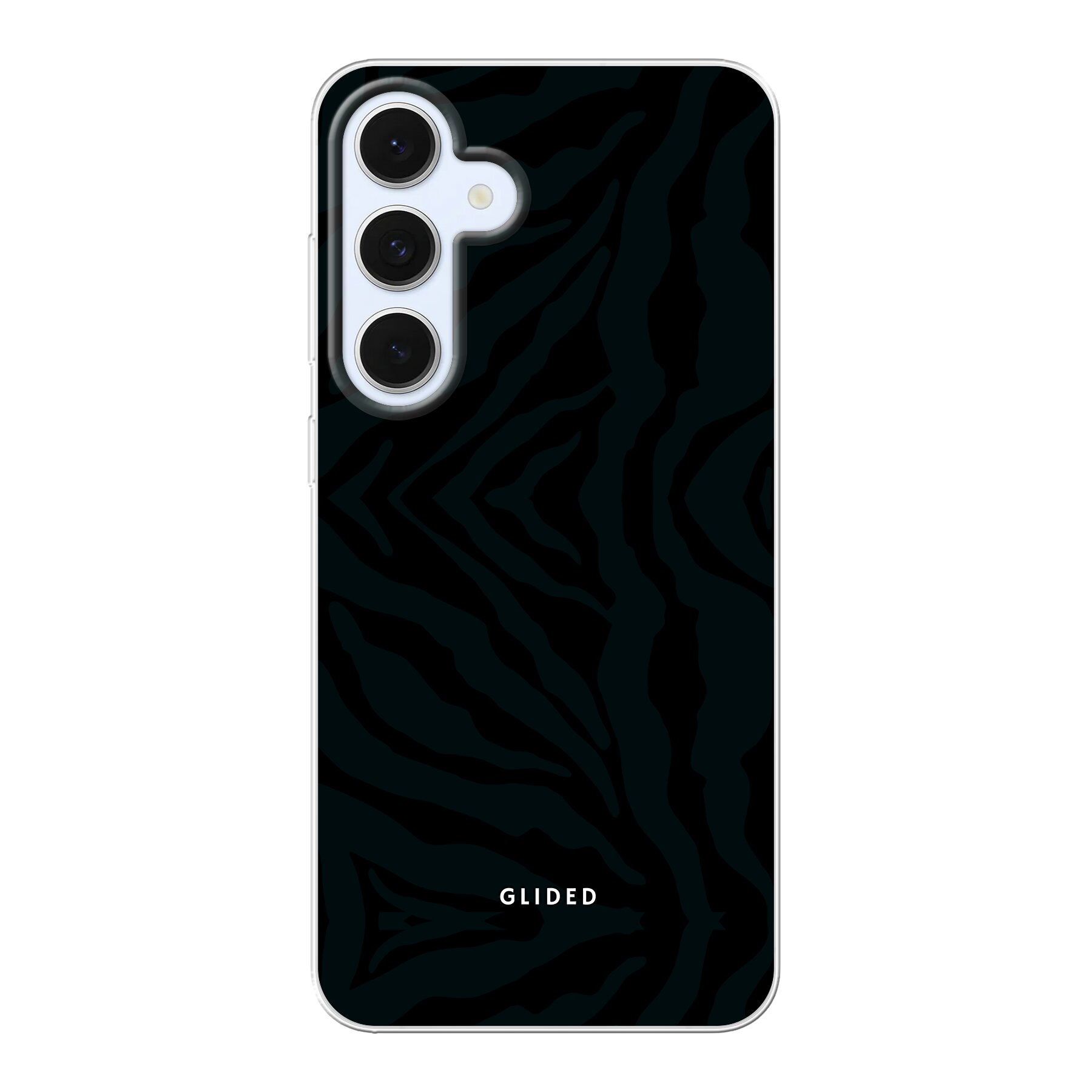 Product image Shadow Patterns - Samsung Galaxy S24 FE Handyhülle