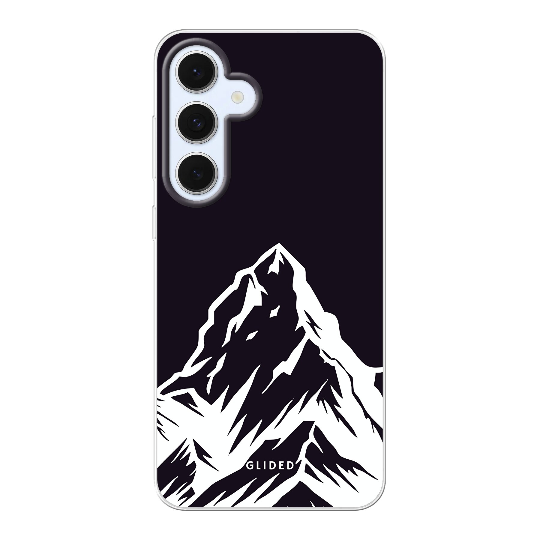 Imagen del producto Alpine Adventure - Samsung Galaxy S24 FE Handyhülle