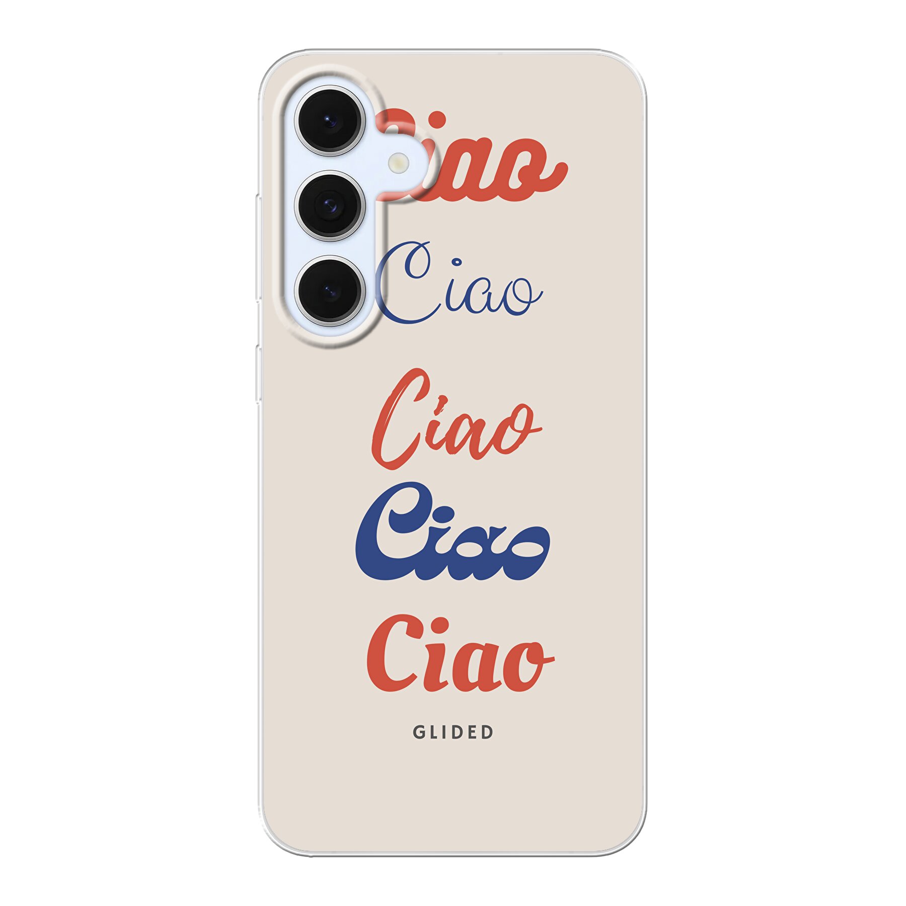 Immagine del prodotto Ciao - Samsung Galaxy S24 FE Handyhülle