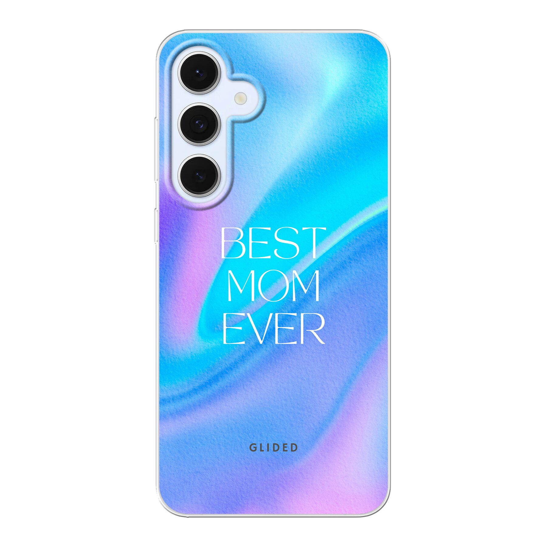 Produktbild Best Mom - Samsung Galaxy S24 FE Handyhülle