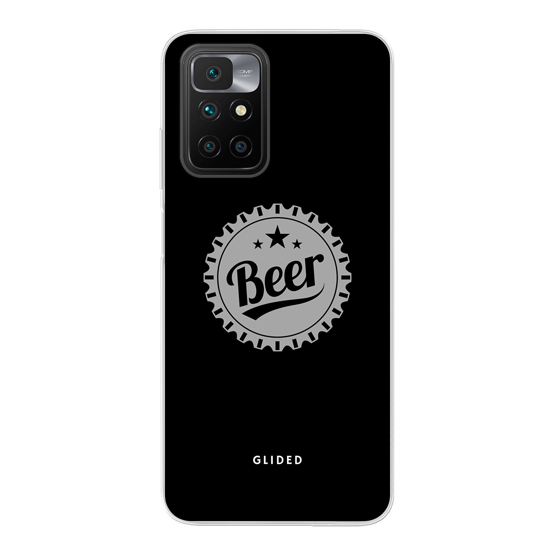 Produktbild Cheers - Xiaomi Redmi 10 Handyhülle