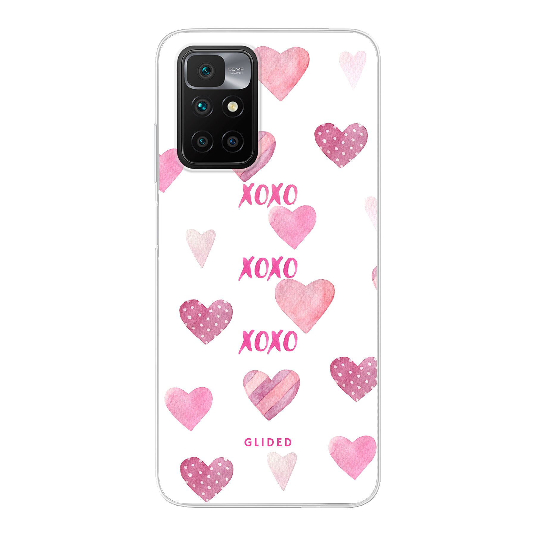 Produktbild Xoxo - Xiaomi Redmi 10 Handyhülle