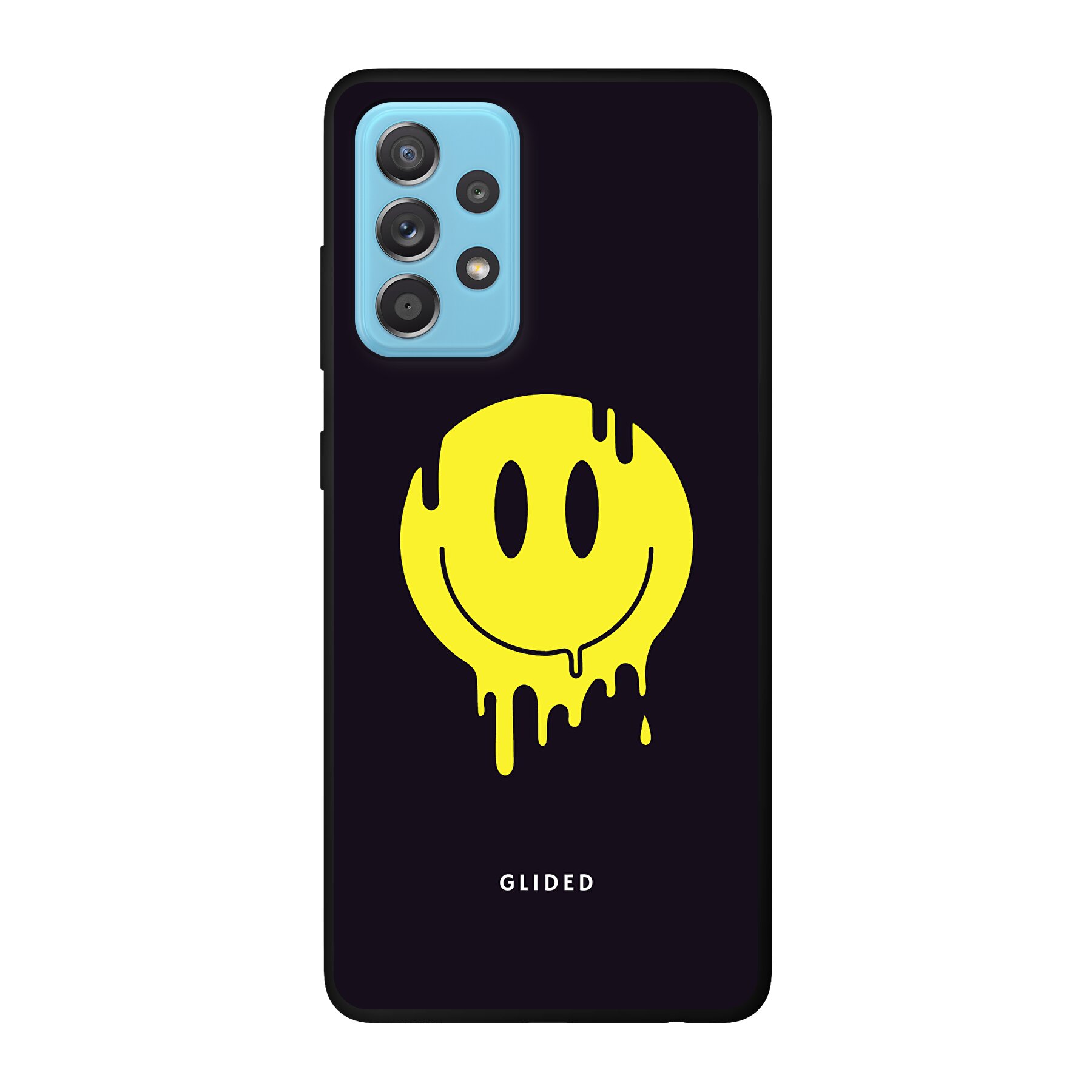 Produktbild Too hot - Samsung Galaxy A52 / A52 5G / A52s 5G Handyhülle