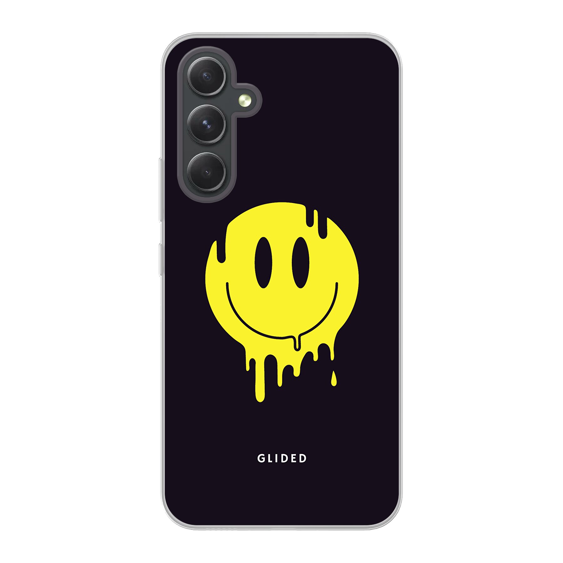 Produktbild Too hot - Samsung Galaxy A54 5G Handyhülle