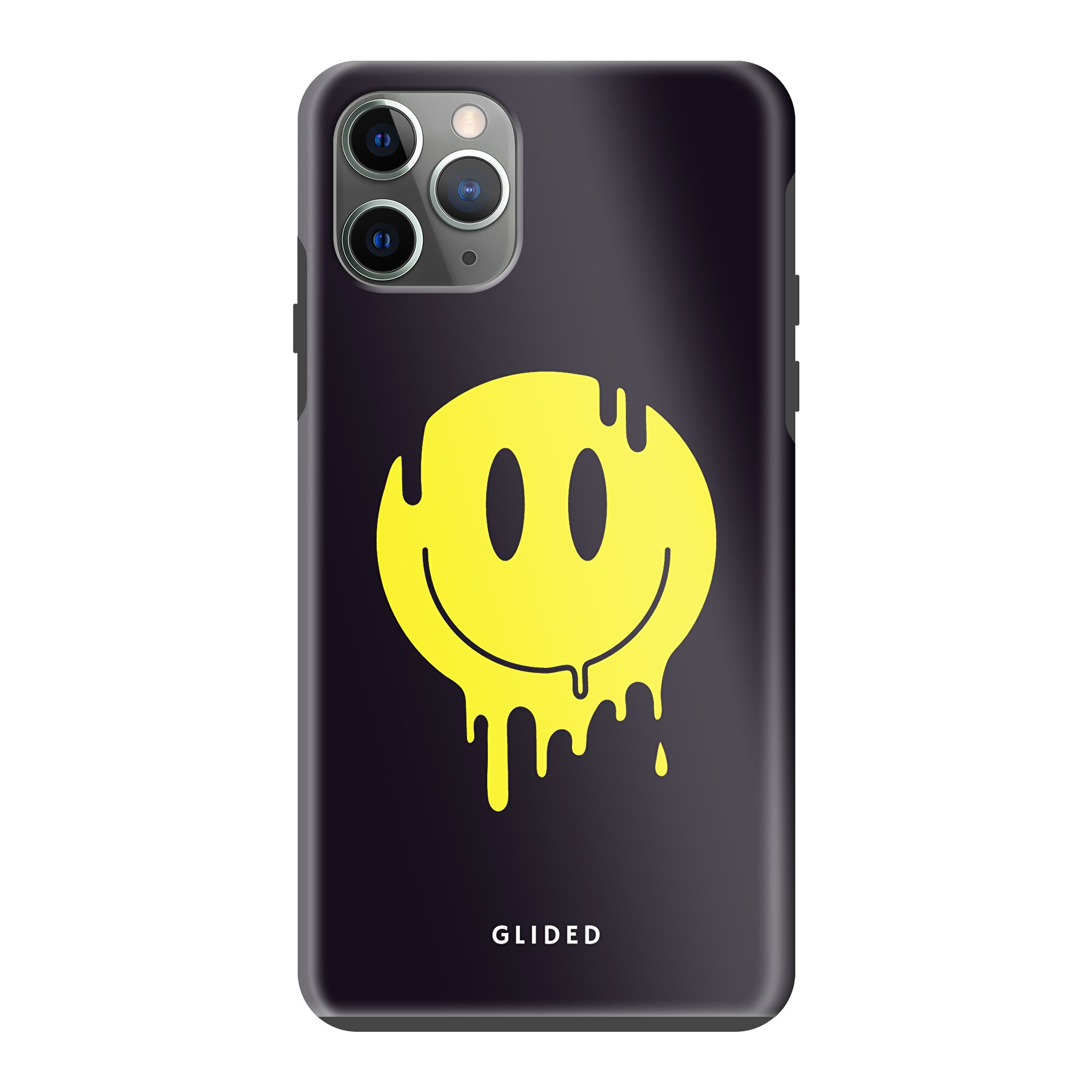 Produktbild Too hot - iPhone 11 Pro Max Handyhülle