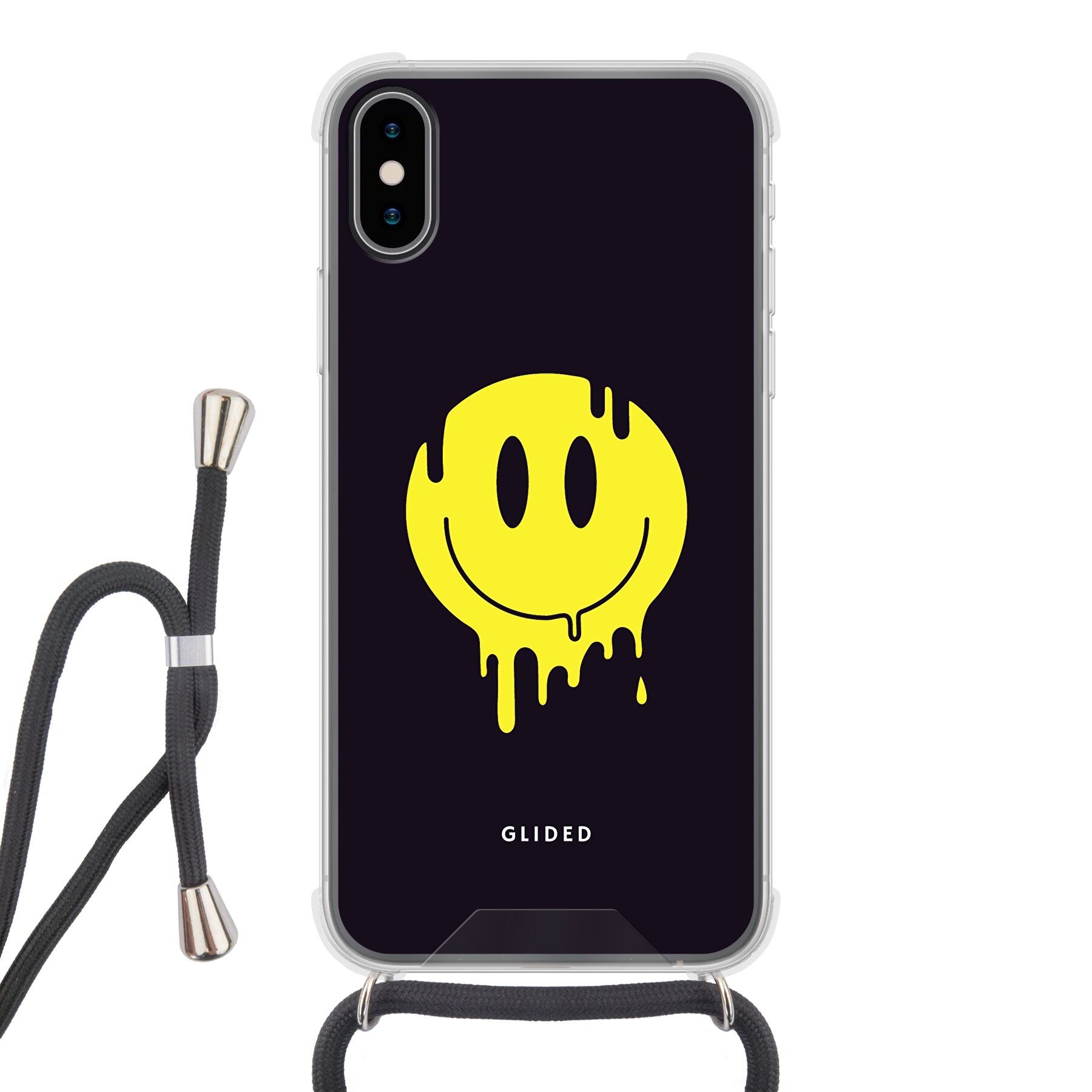 Produktbild Too hot - iPhone X/Xs Handyhülle