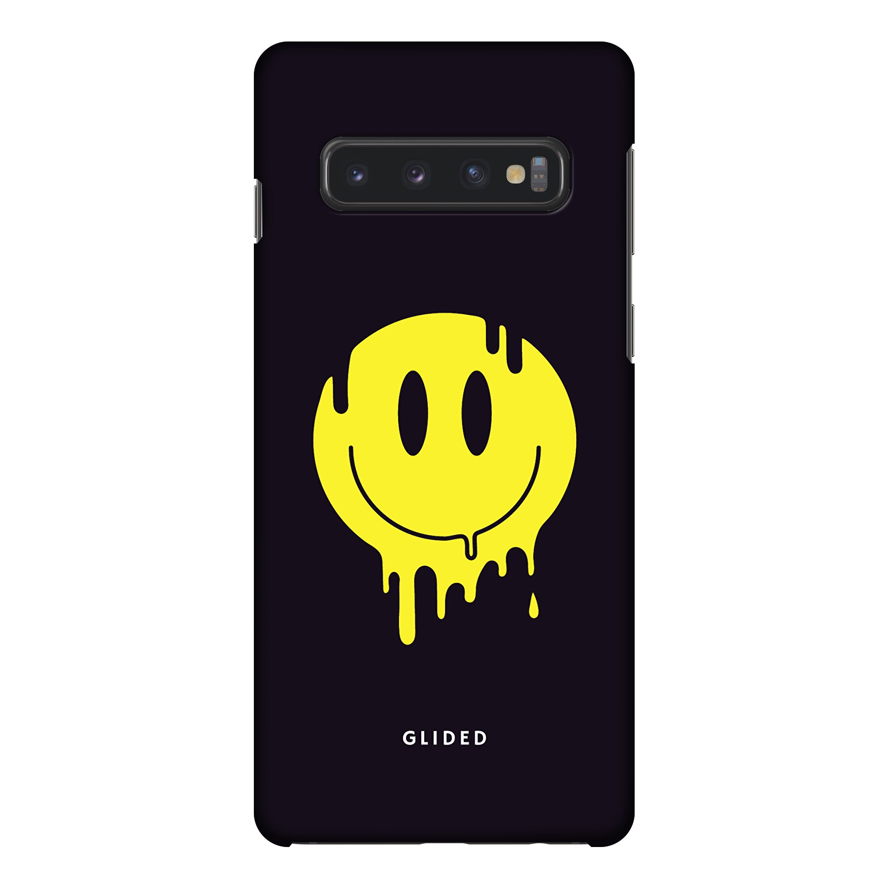 Produktbild Too hot - Samsung Galaxy S10 Handyhülle