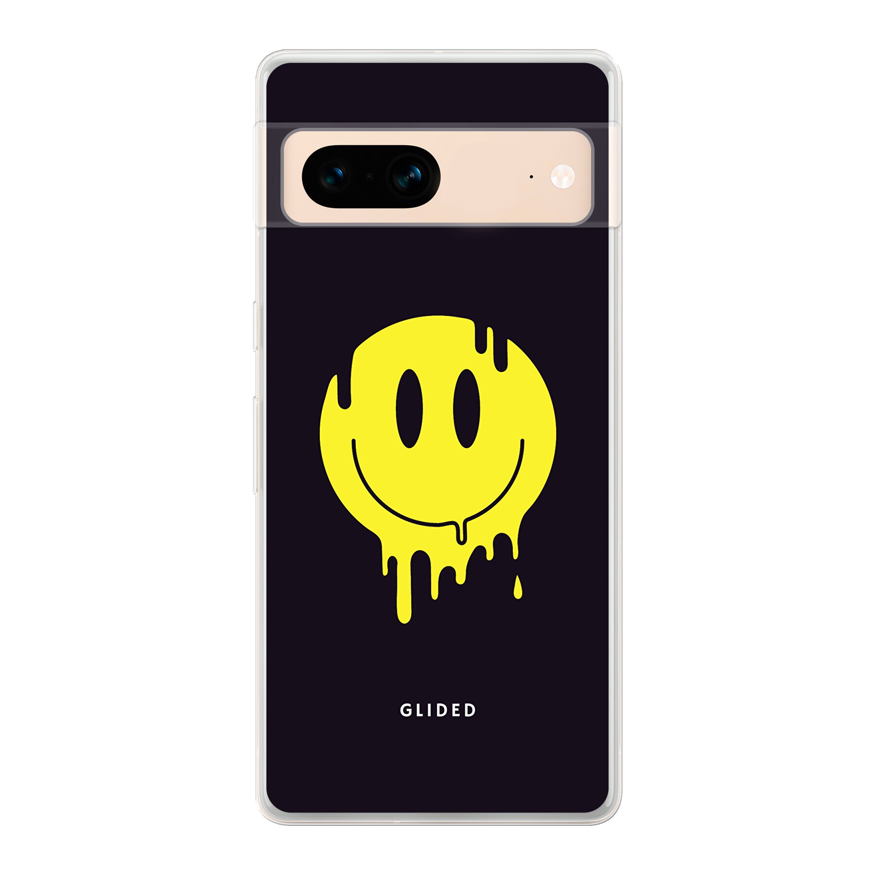 Produktbild Too hot - Google Pixel 7 Handyhülle