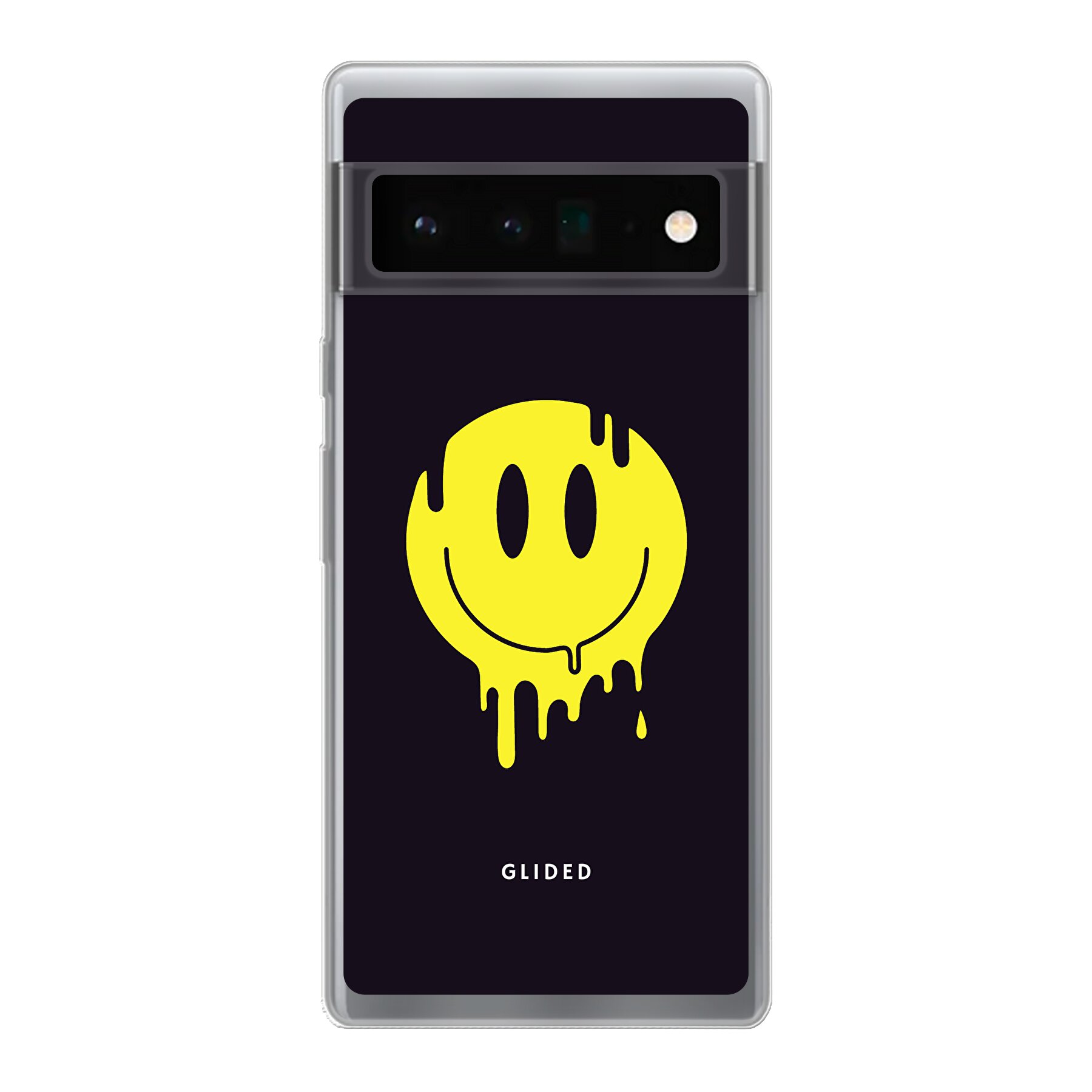 Produktbild Too hot - Google Pixel 6 Pro Handyhülle