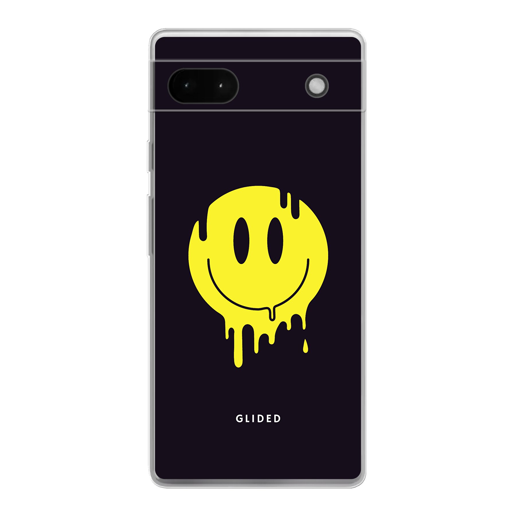 Produktbild Too hot - Google Pixel 6a Handyhülle