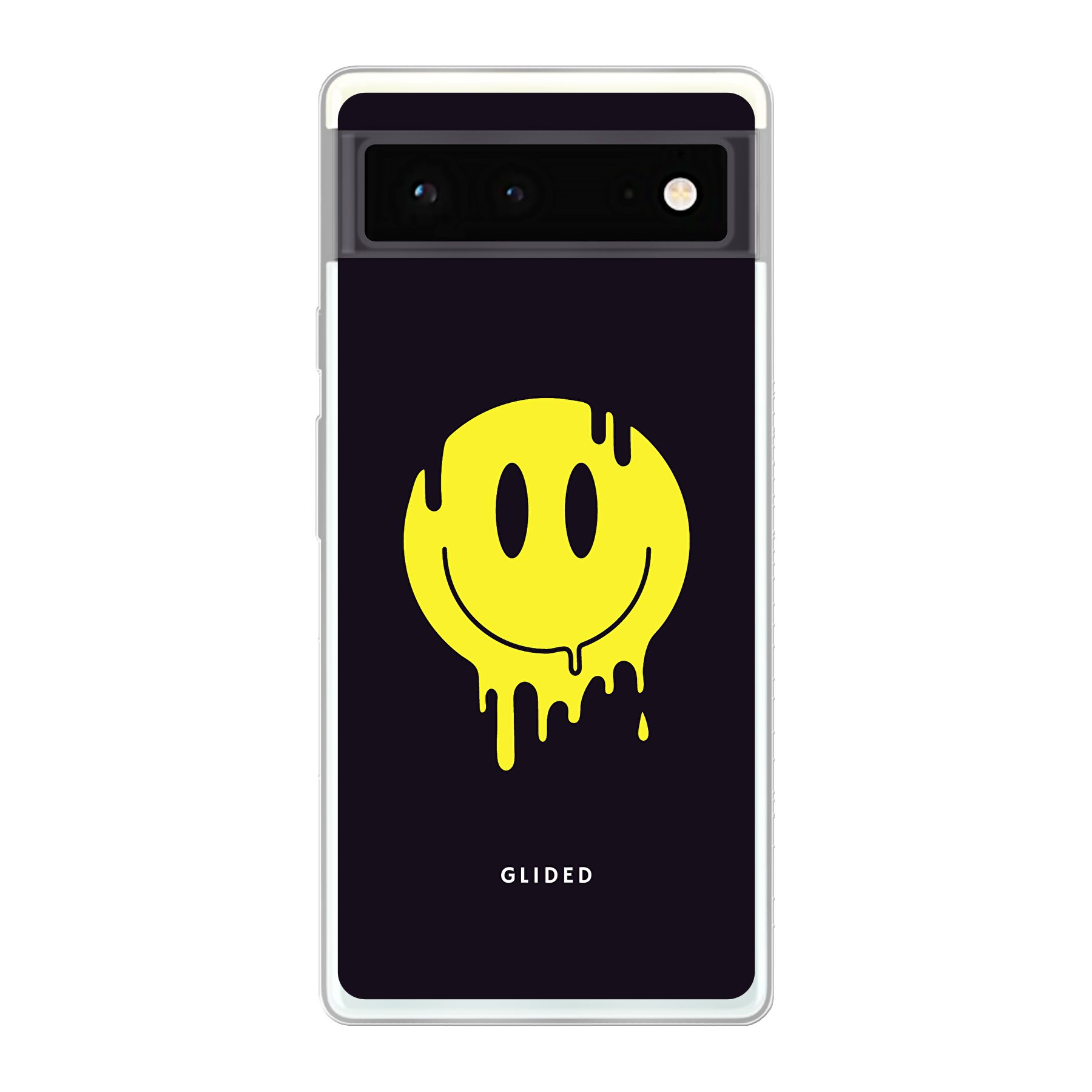 Produktbild Too hot - Google Pixel 6 Handyhülle
