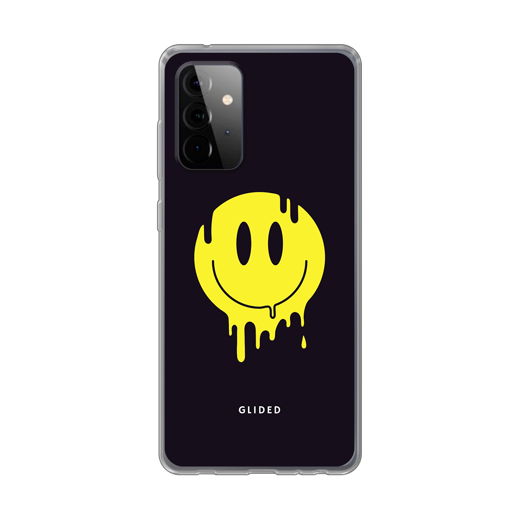 Produktbild Too hot - Samsung Galaxy A72 5G Handyhülle