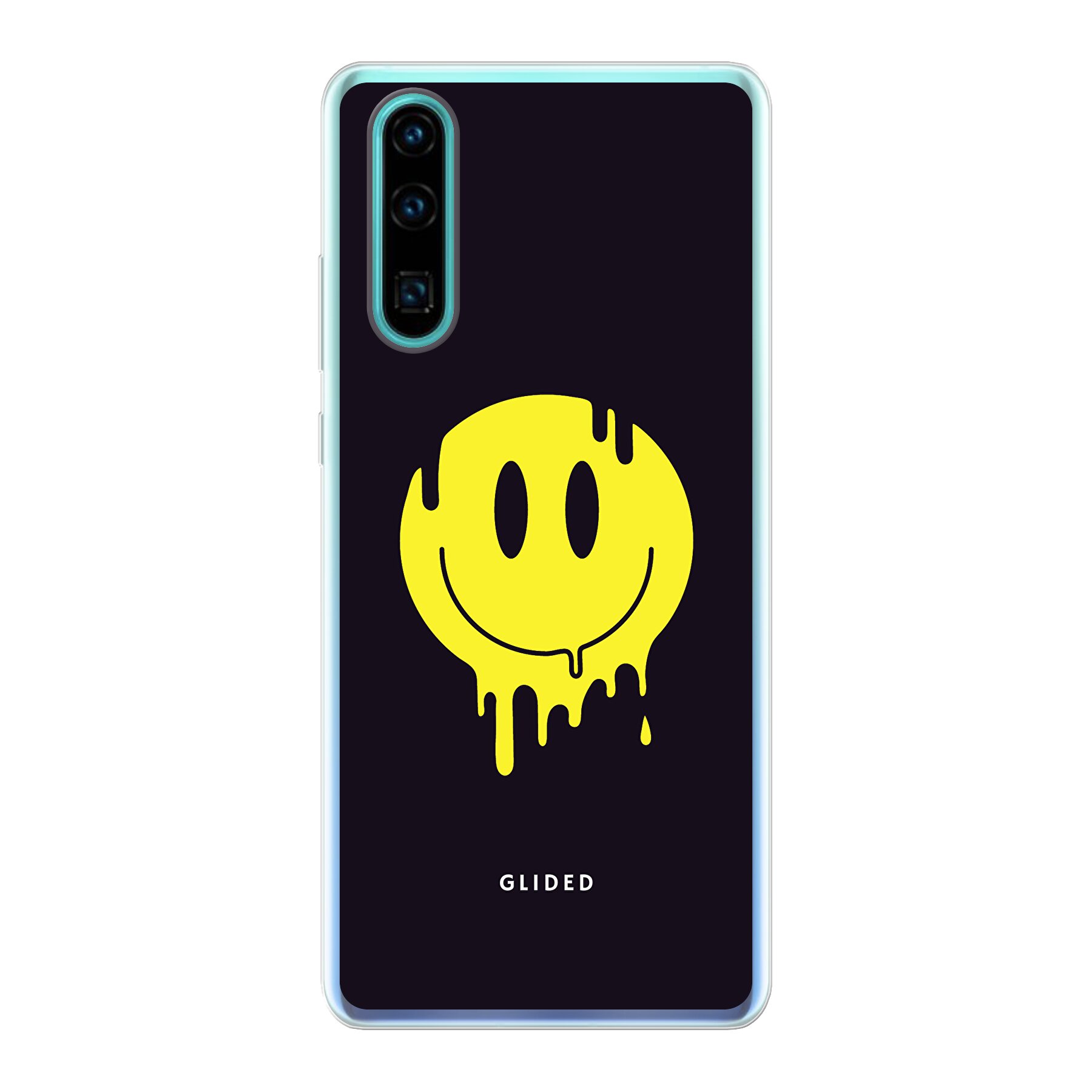 Produktbild Too hot - Huawei P30 Handyhülle