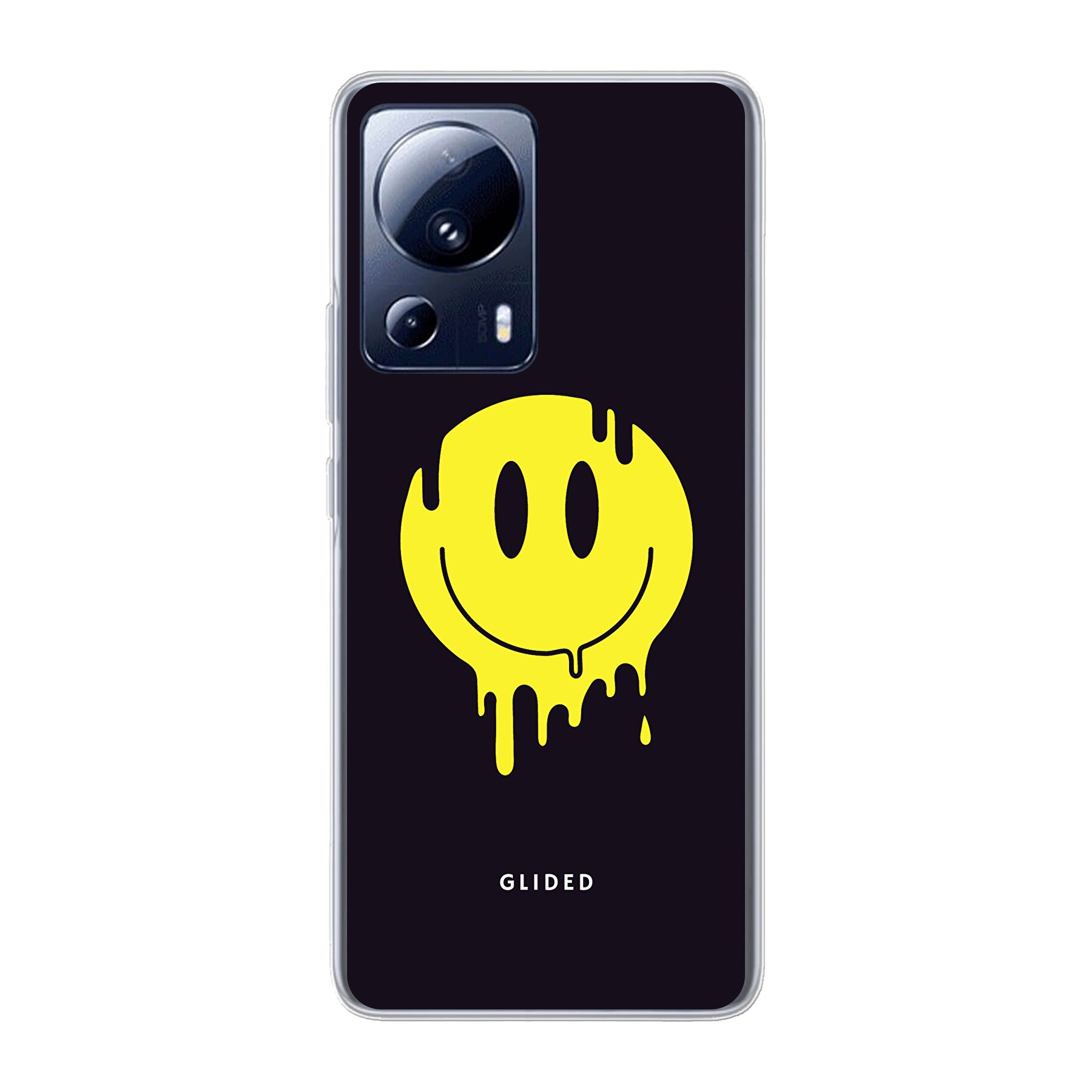 Produktbild Too hot - Xiaomi 13 Lite Handyhülle