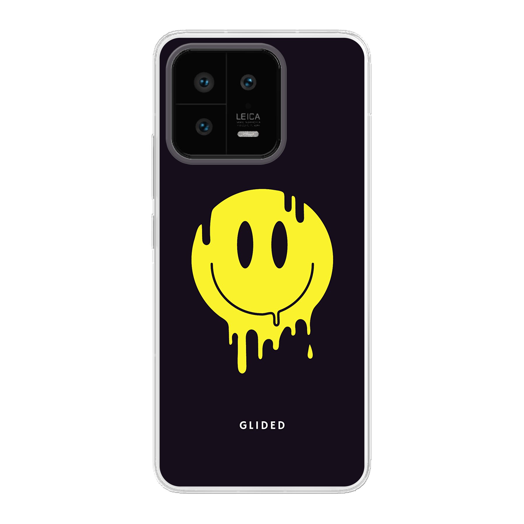 Produktbild Too hot - Xiaomi 13 Handyhülle