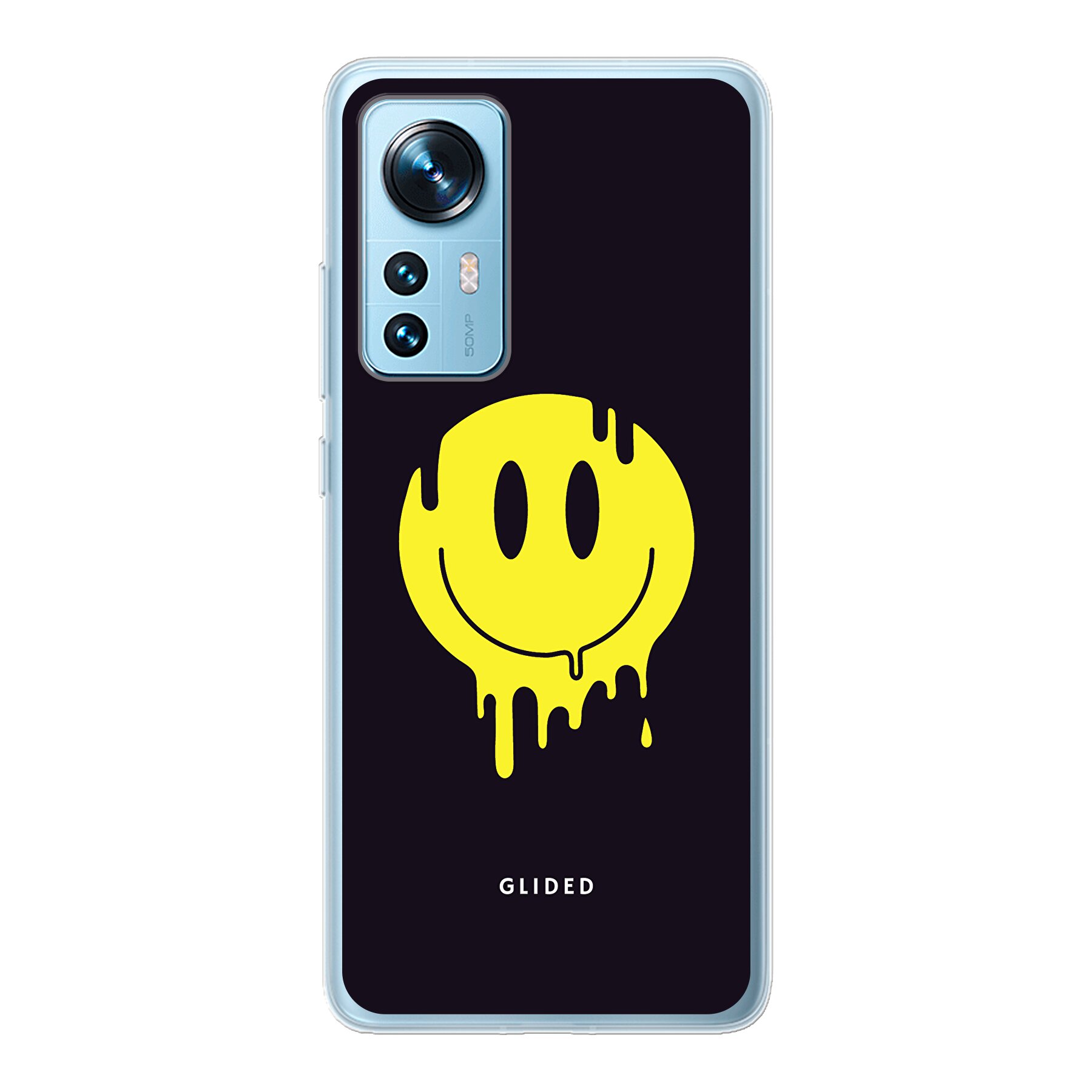 Produktbild Too hot - Xiaomi 12 Handyhülle