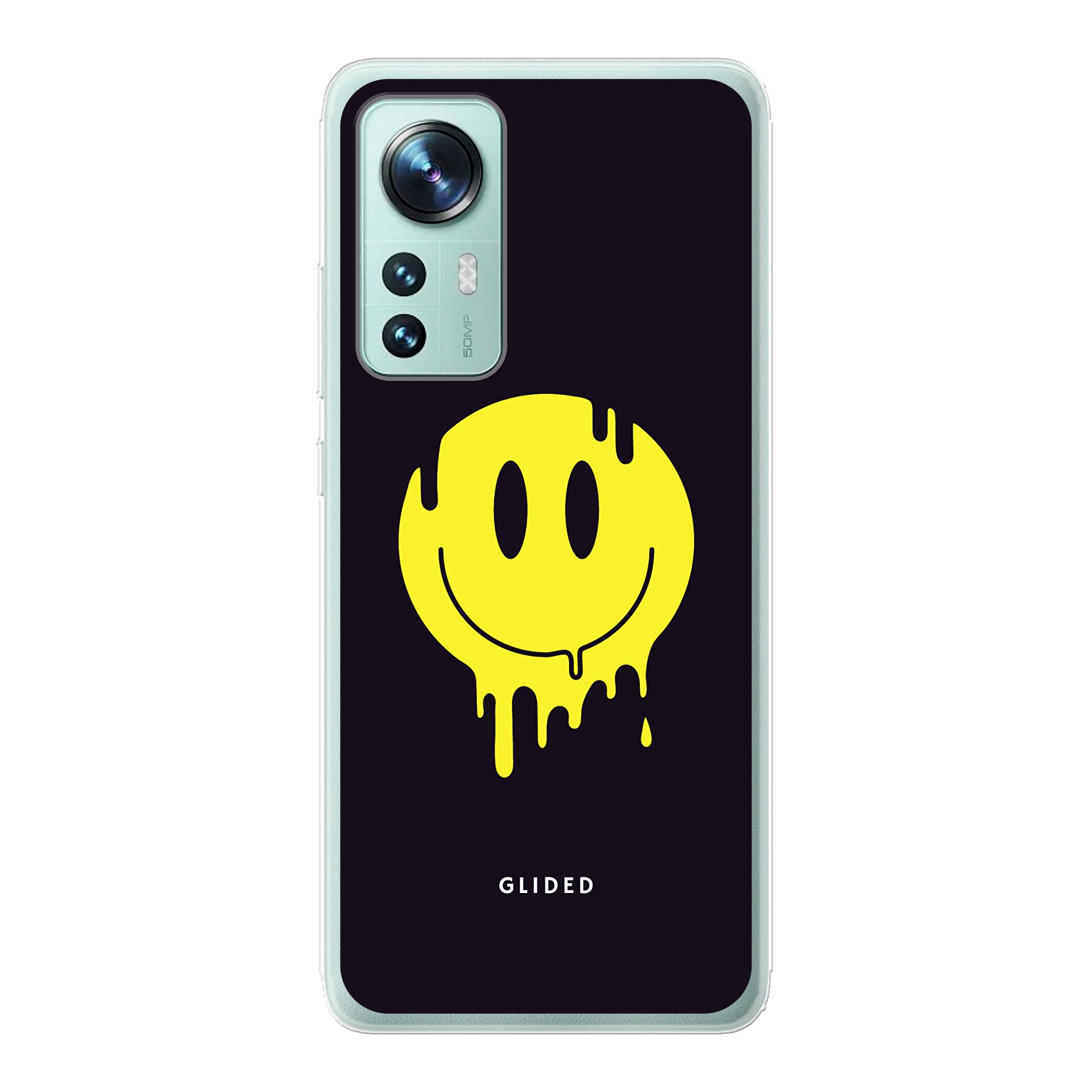 Produktbild Too hot - Xiaomi 12 Pro Handyhülle