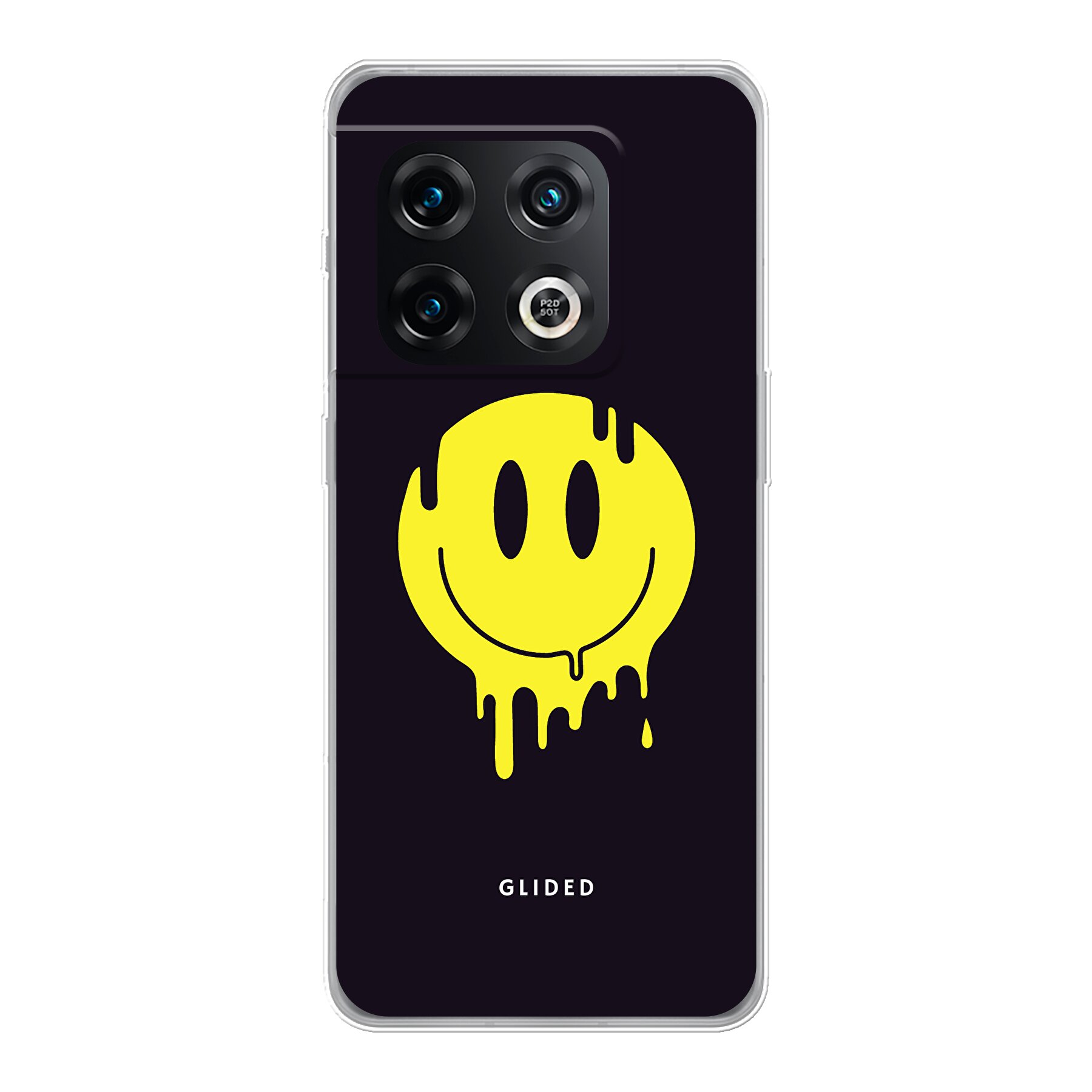 Produktbild Too hot - OnePlus 10 Pro Handyhülle