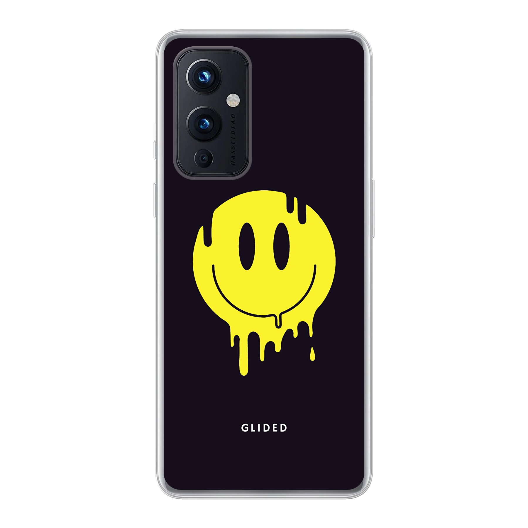 Produktbild Too hot - OnePlus 9 Handyhülle