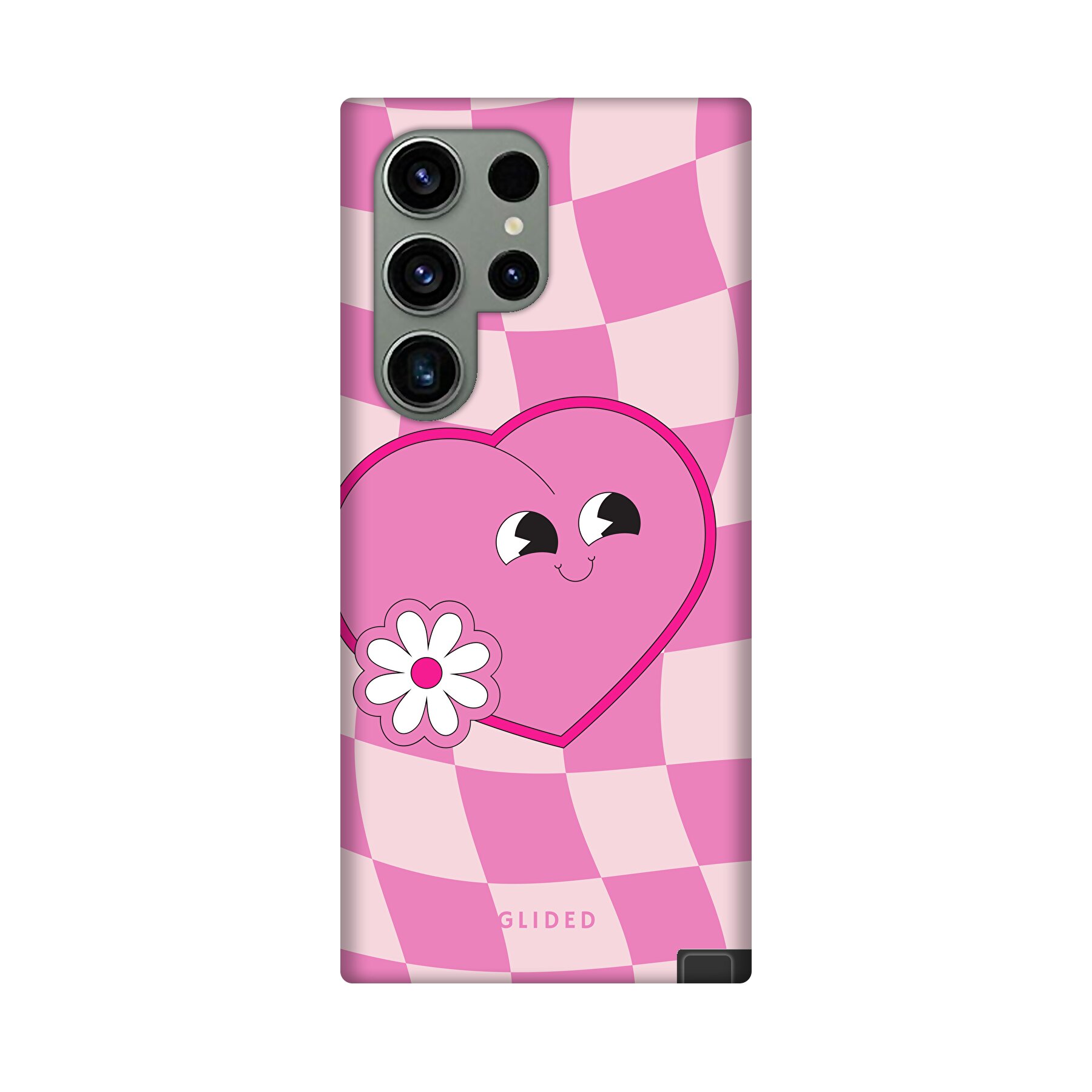 Produktbild Sweet Love - Samsung Galaxy S23 Ultra Handyhülle