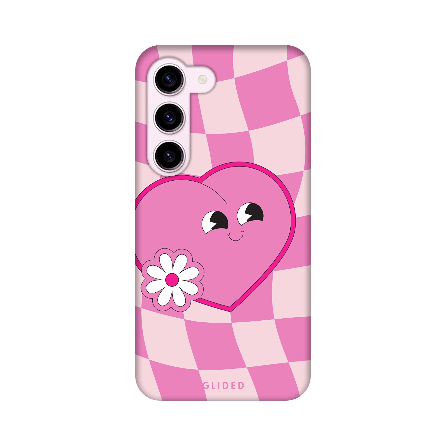 Produktbild Sweet Love - Samsung Galaxy S23 Handyhülle