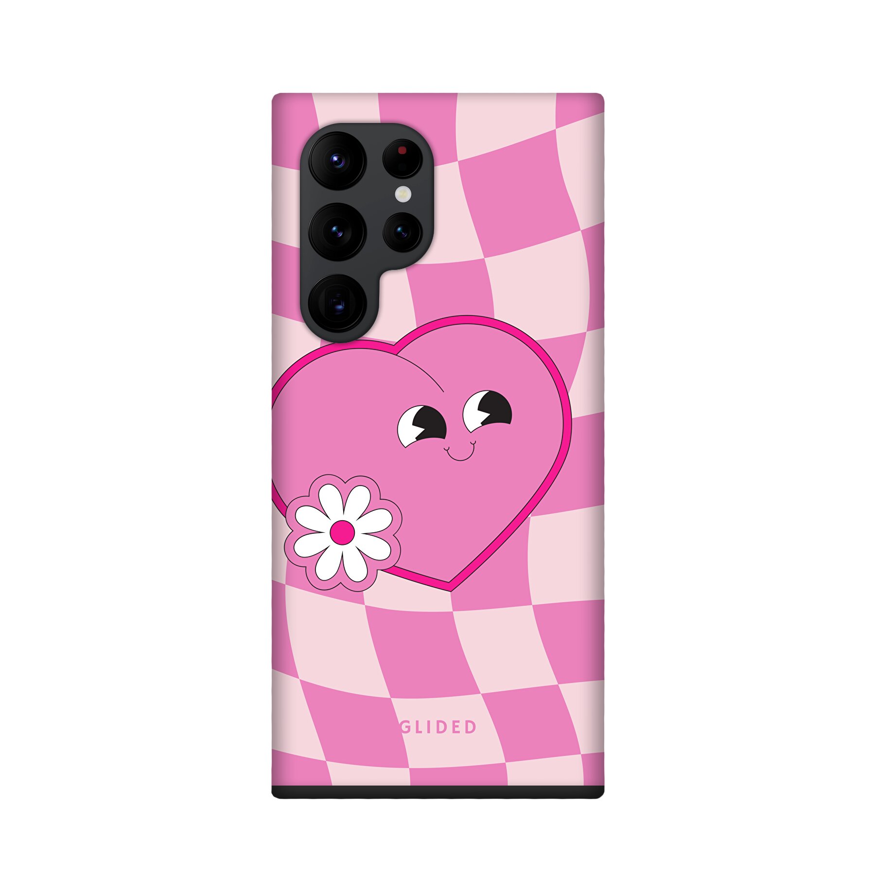 Produktbild Sweet Love - Samsung Galaxy S22 Ultra Handyhülle