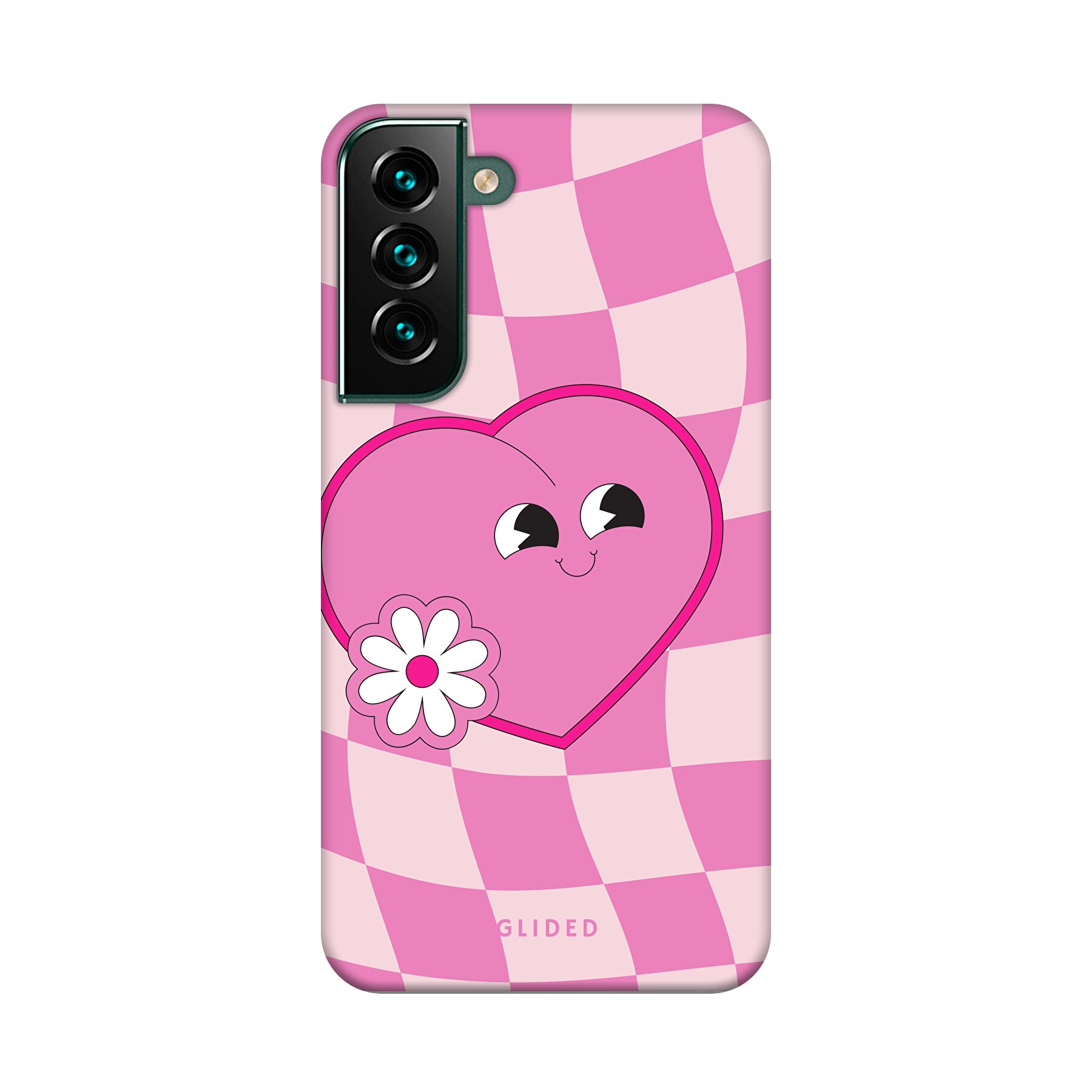 Produktbild Sweet Love - Samsung Galaxy S22 Plus Handyhülle