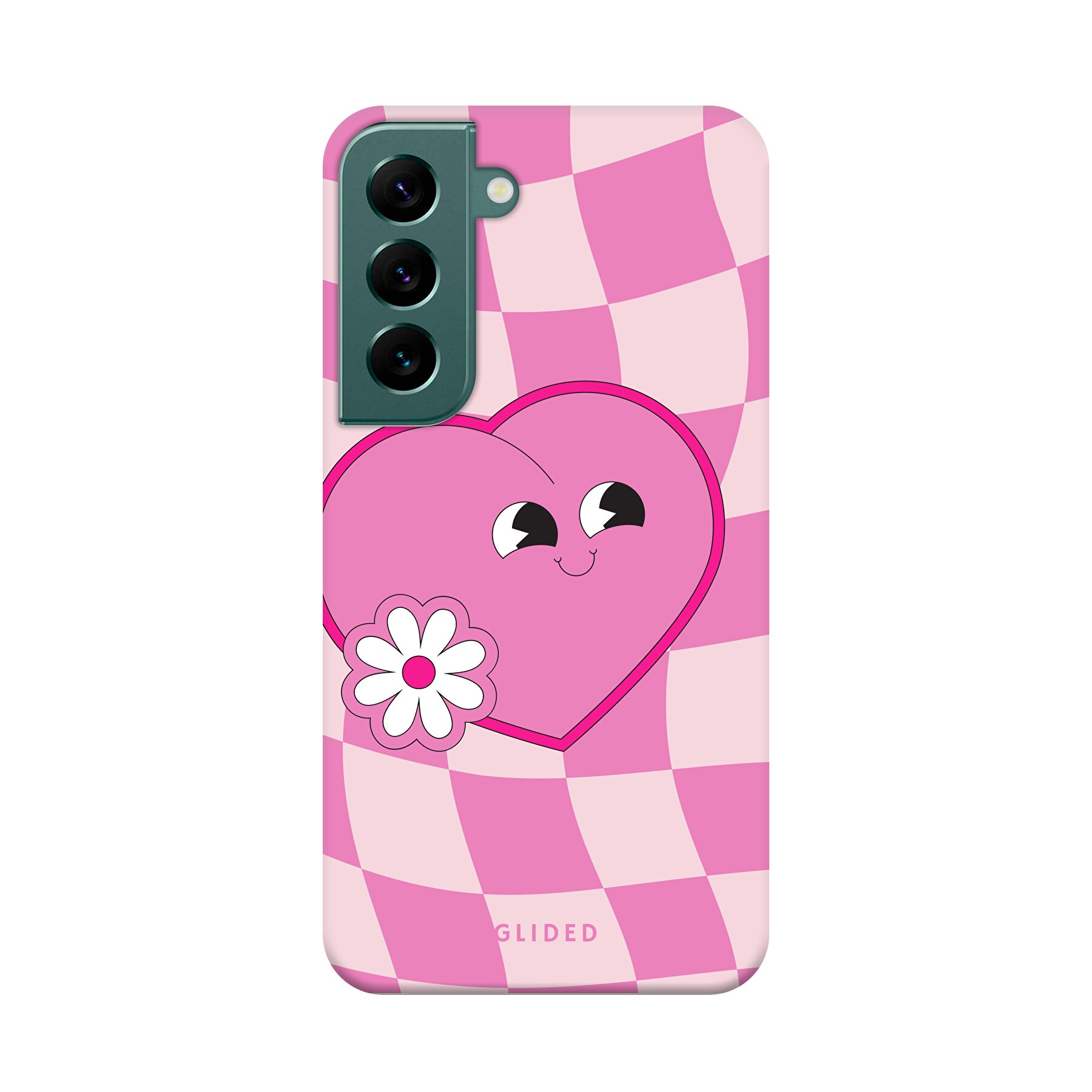 Produktbild Sweet Love - Samsung Galaxy S22 Handyhülle
