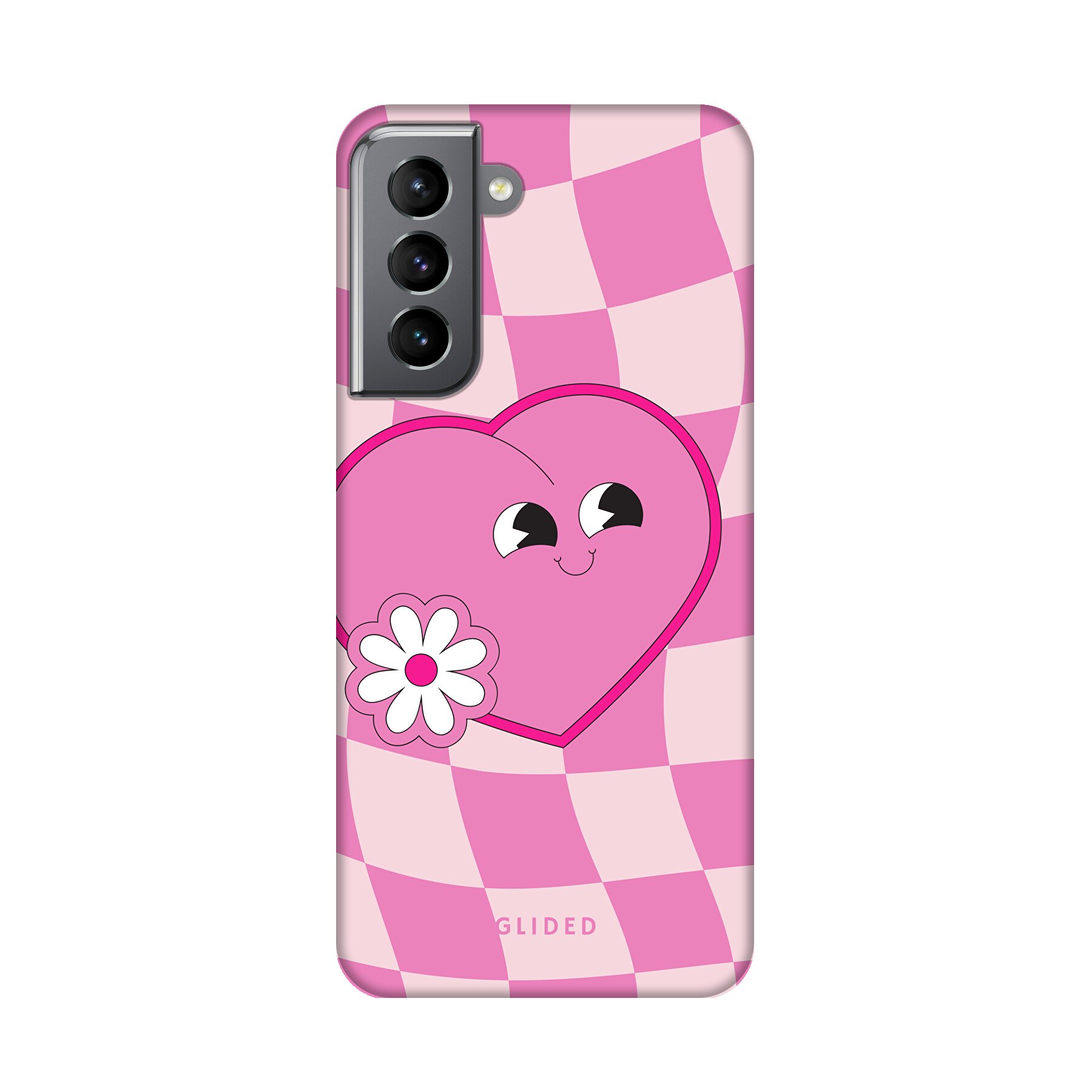 Produktbild Sweet Love - Samsung Galaxy S21 5G Handyhülle