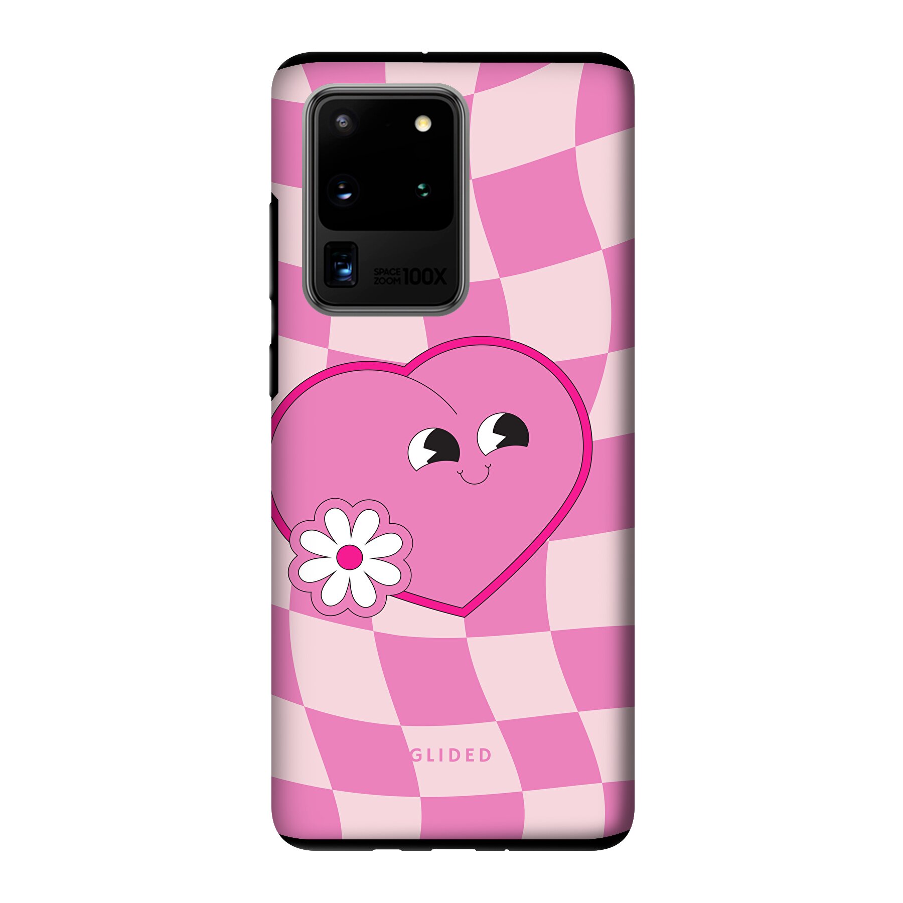Produktbild Sweet Love - Samsung Galaxy S20 Ultra/ Samsung Galaxy S20 Ultra 5G Handyhülle