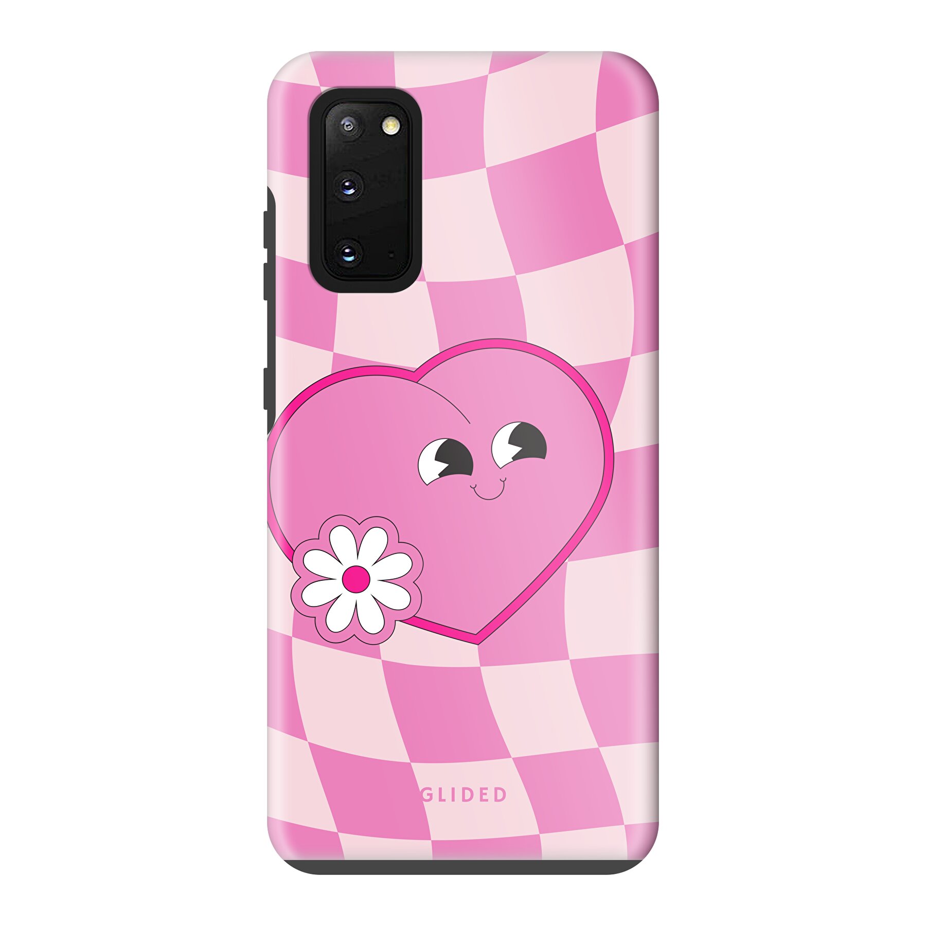 Produktbild Sweet Love - Samsung Galaxy S20/ Samsung Galaxy S20 5G Handyhülle