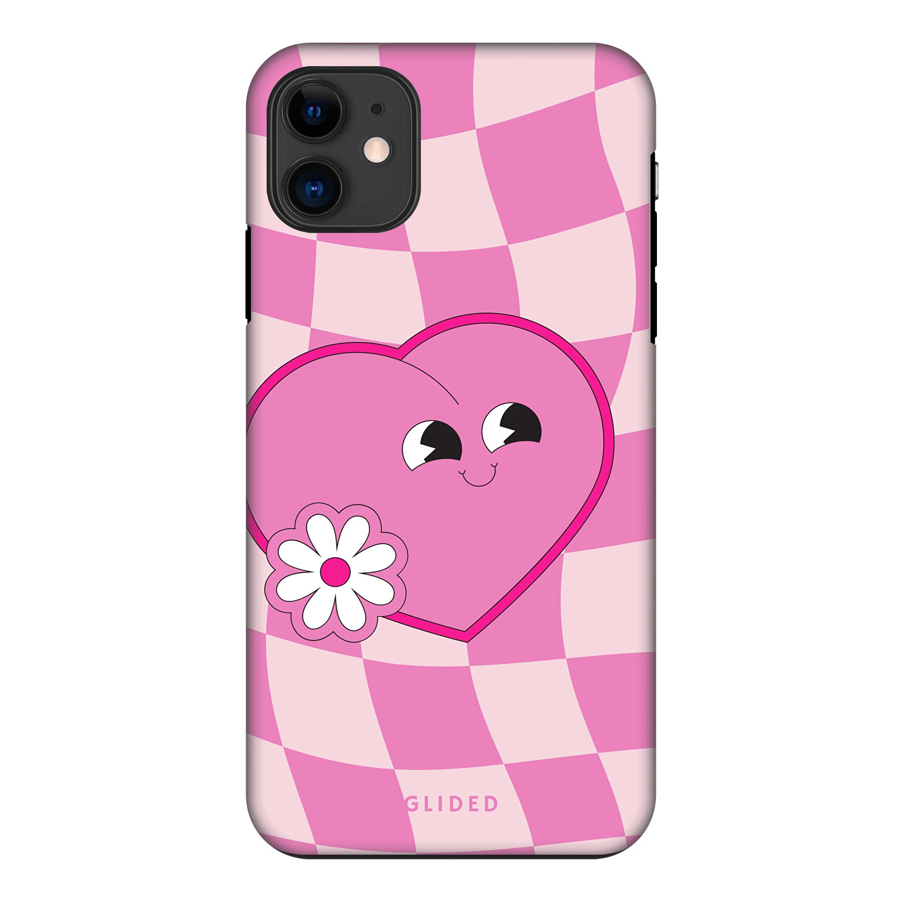 Produktbild Sweet Love - iPhone 11 Handyhülle