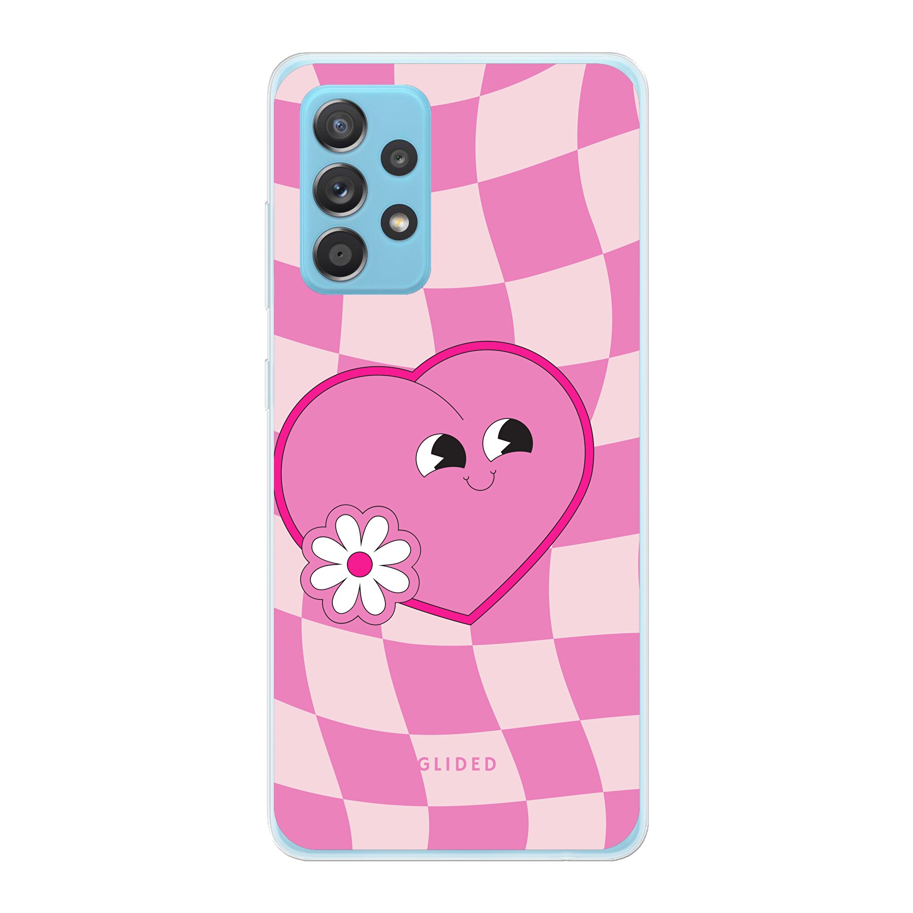 Produktbild Sweet Love - Samsung Galaxy A53 5G Handyhülle