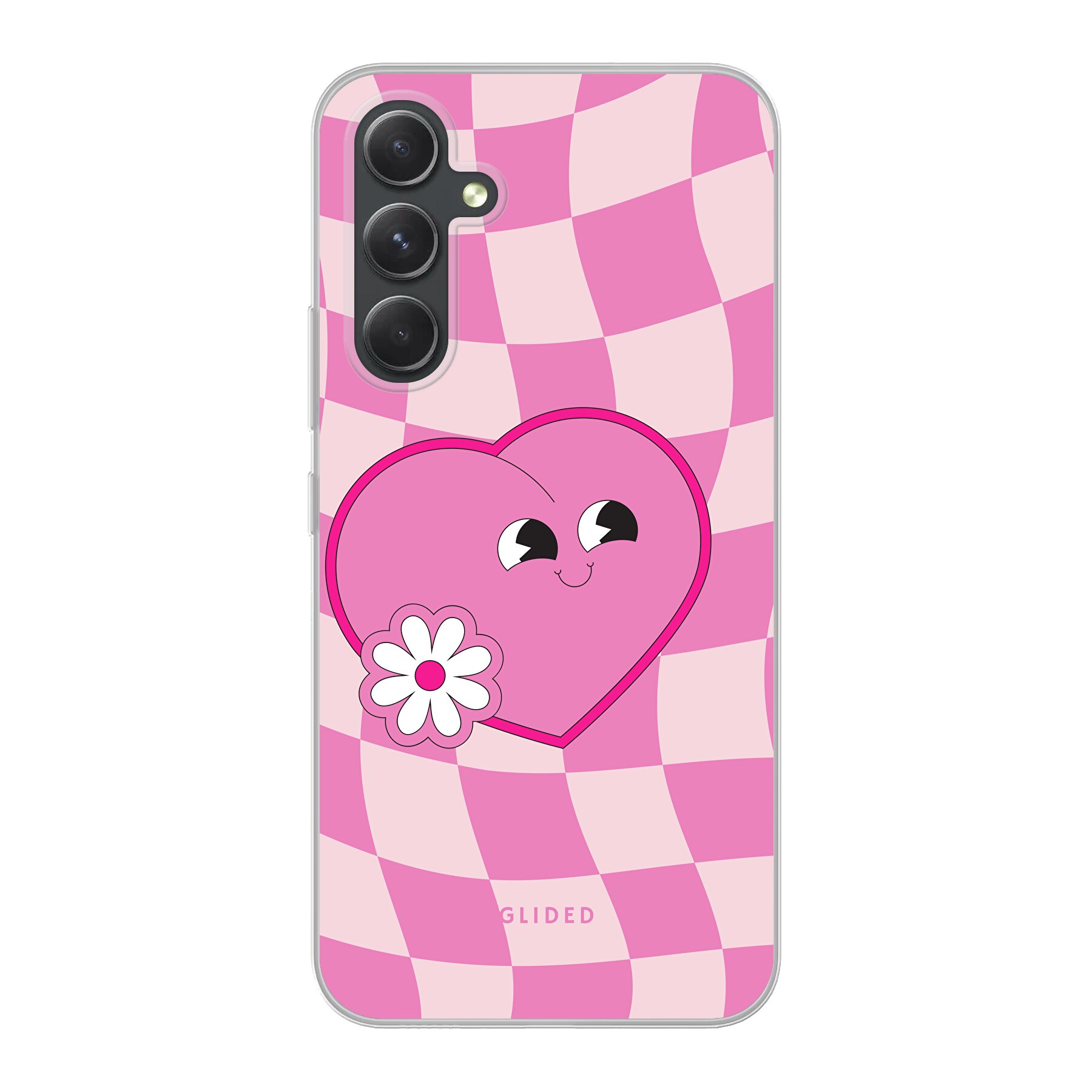 Produktbild Sweet Love - Samsung Galaxy A54 5G Handyhülle