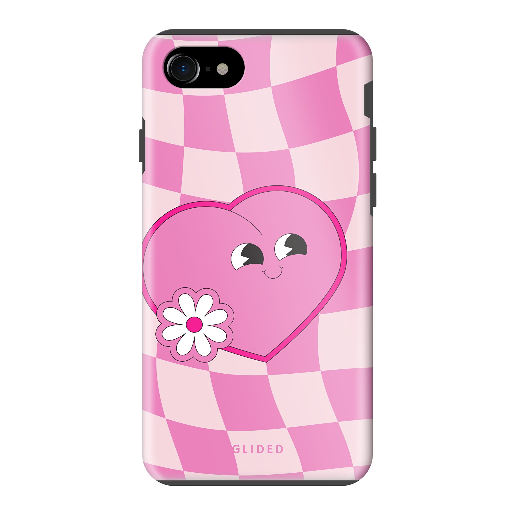 Produktbild Sweet Love - iPhone 7 Handyhülle