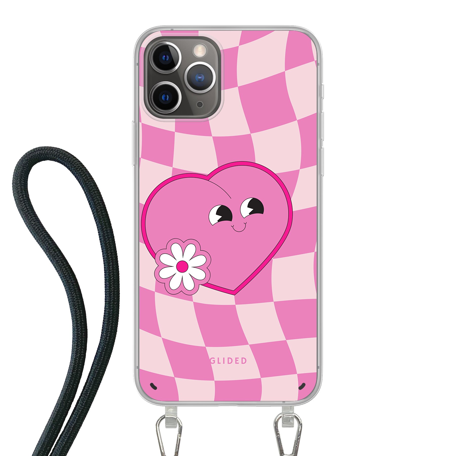 Produktbild Sweet Love - iPhone 11 Pro Handyhülle