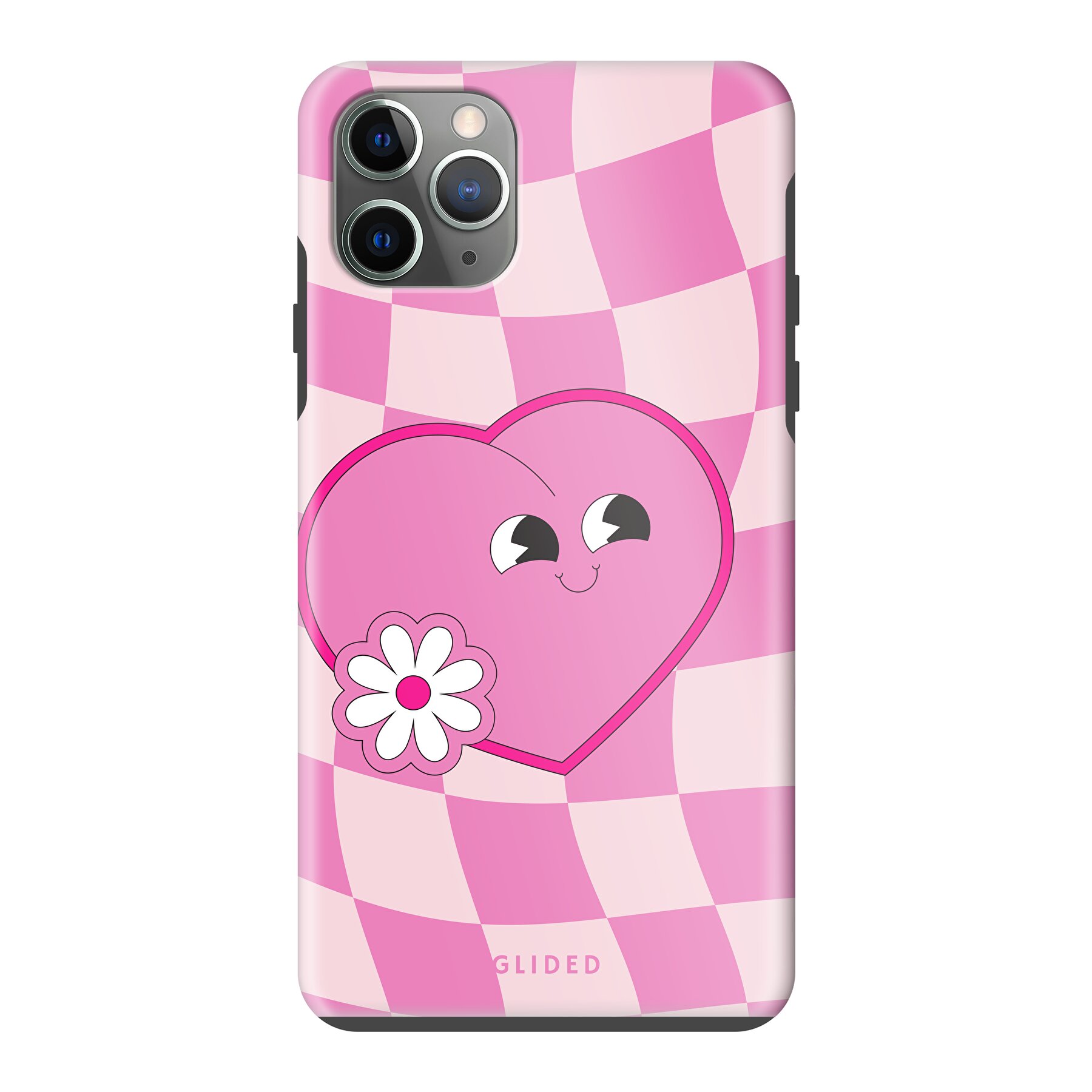 Produktbild Sweet Love - iPhone 11 Pro Max Handyhülle