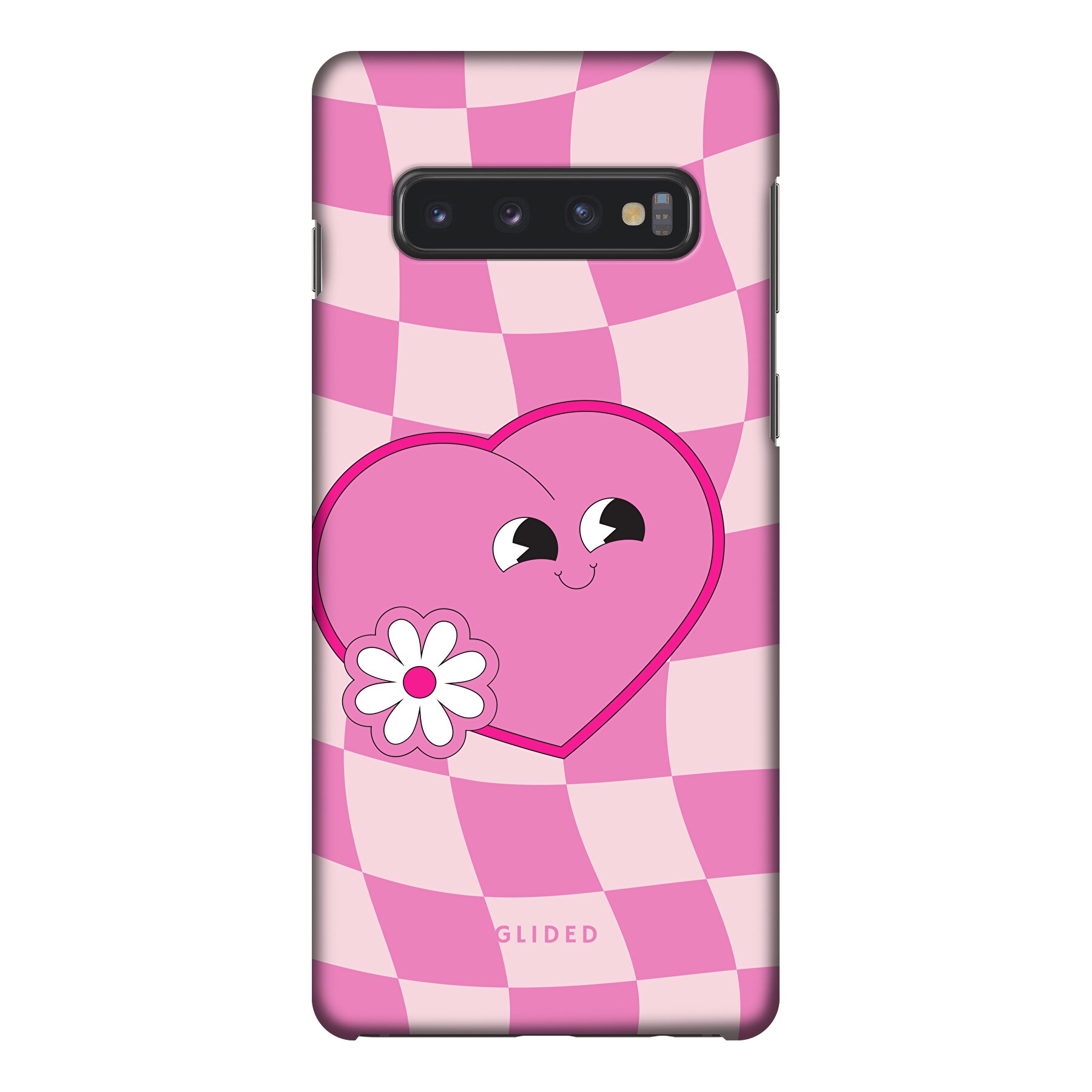 Produktbild Sweet Love - Samsung Galaxy S10 Handyhülle