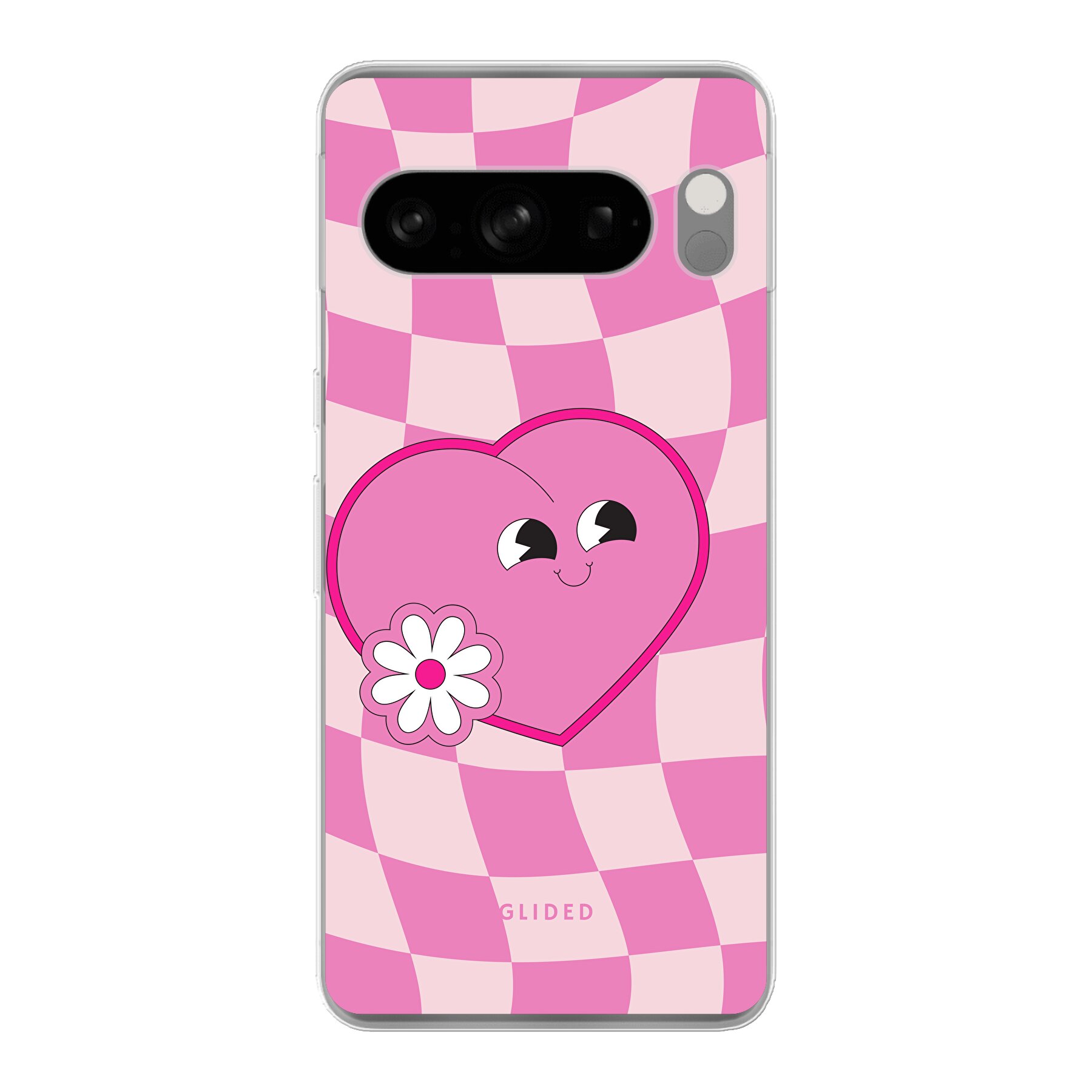 Produktbild Sweet Love - Google Pixel 8 Pro Handyhülle