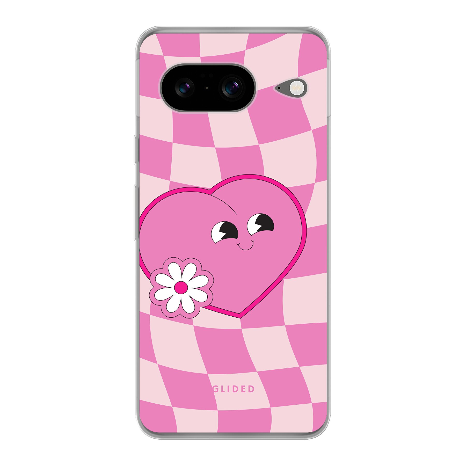 Produktbild Sweet Love - Google Pixel 8 Handyhülle