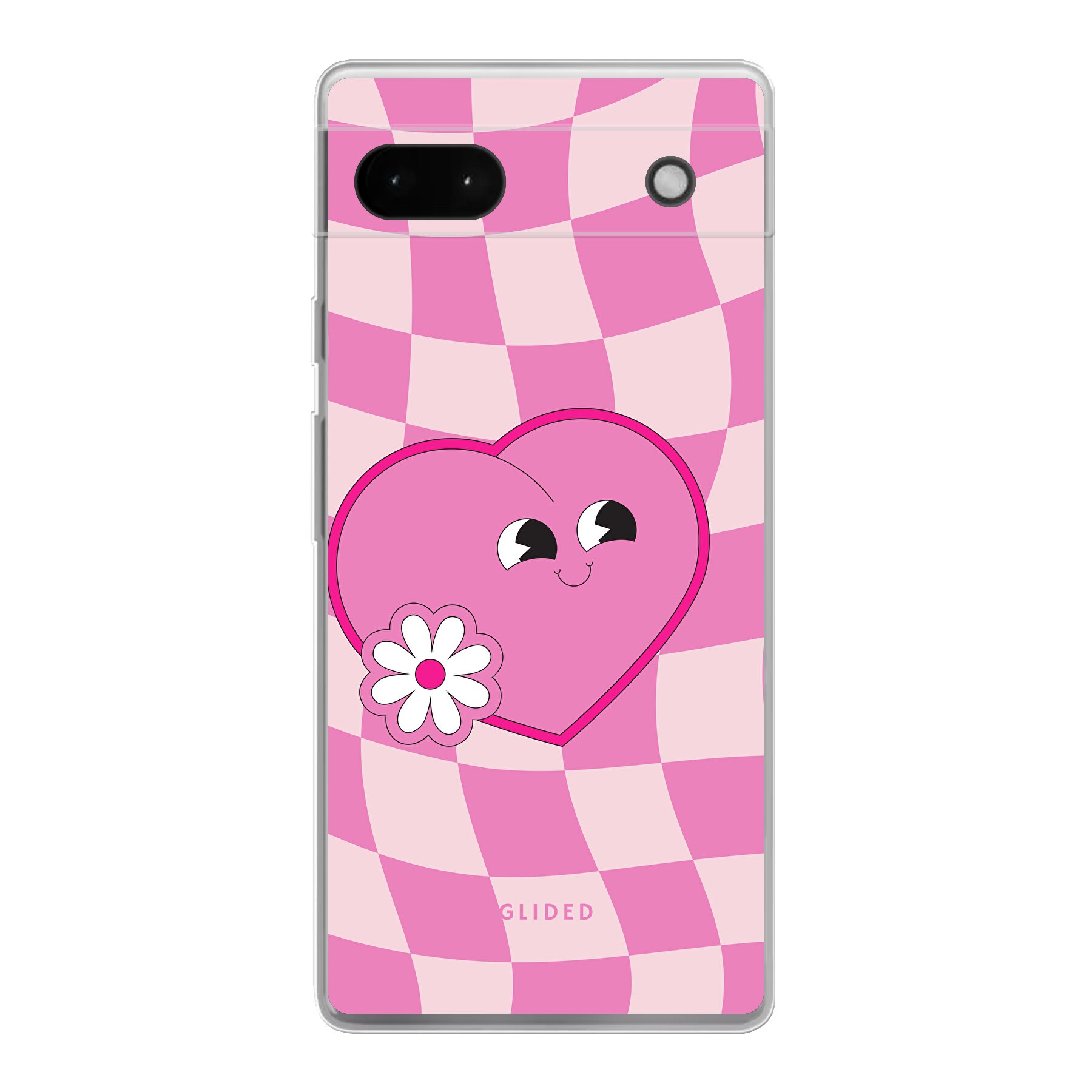 Produktbild Sweet Love - Google Pixel 6a Handyhülle