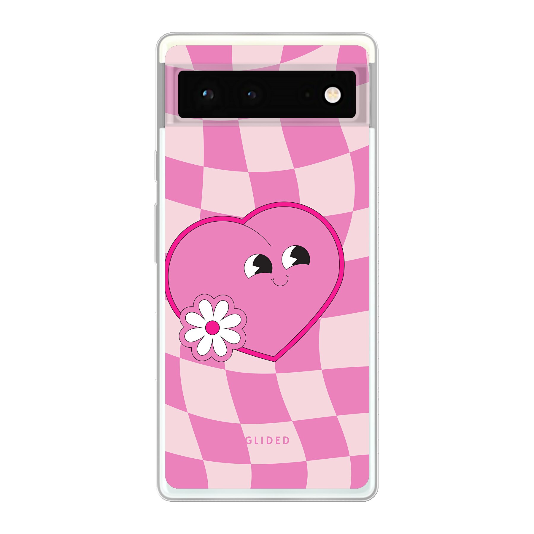 Produktbild Sweet Love - Google Pixel 6 Handyhülle