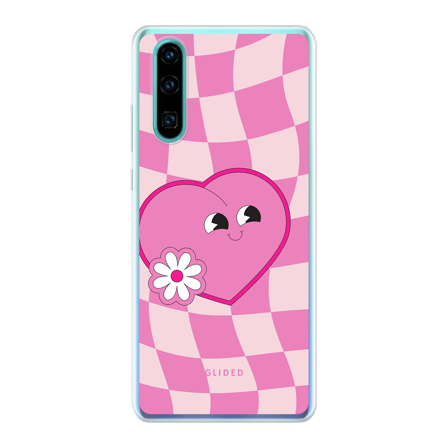 Produktbild Sweet Love - Huawei P30 Handyhülle