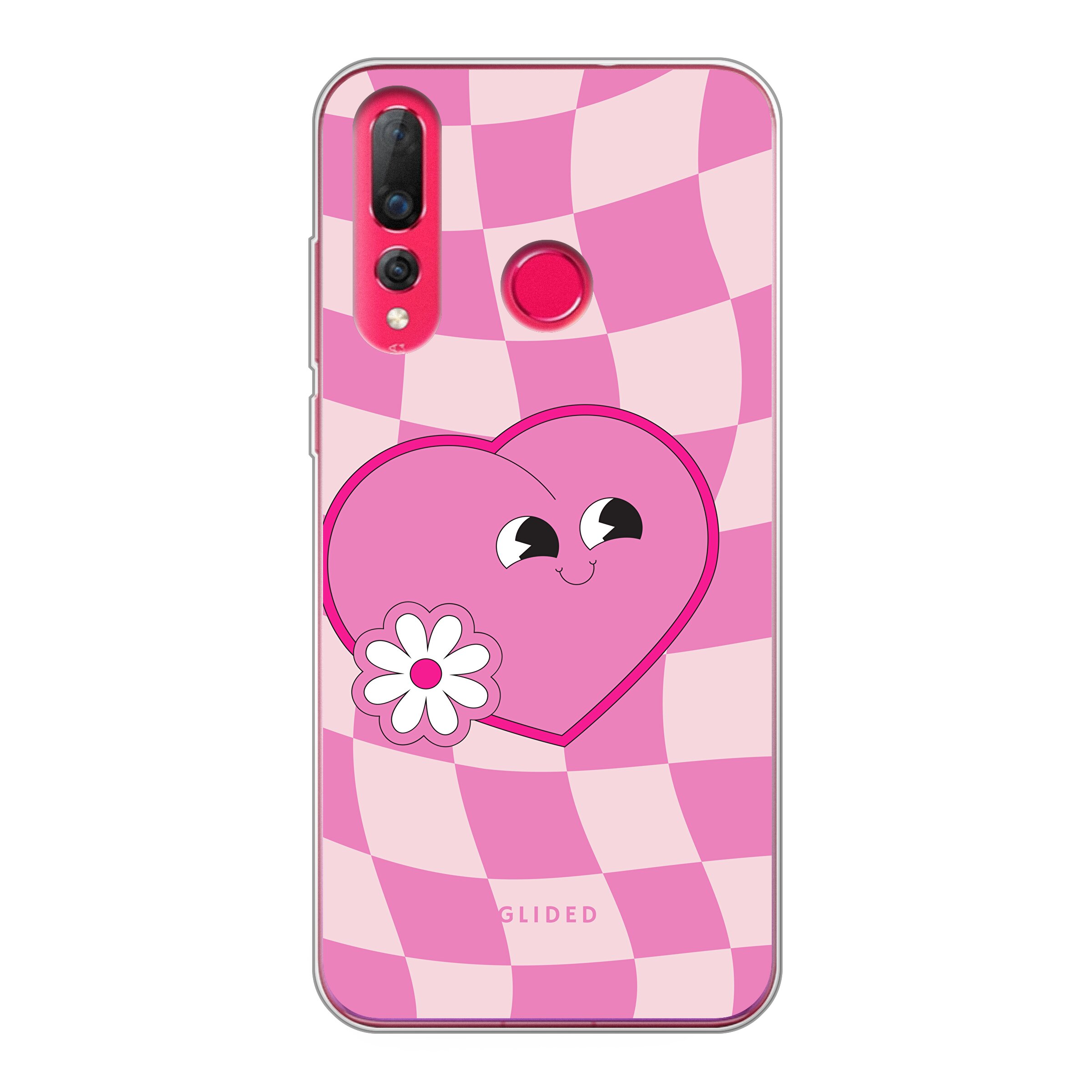 Produktbild Sweet Love - Huawei P30 Lite Handyhülle