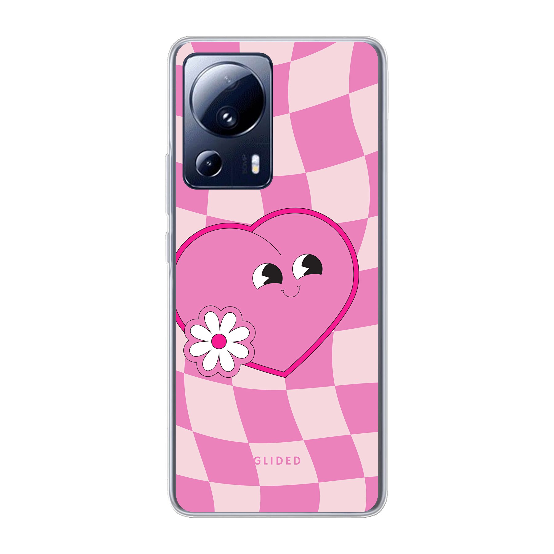 Produktbild Sweet Love - Xiaomi 13 Lite Handyhülle